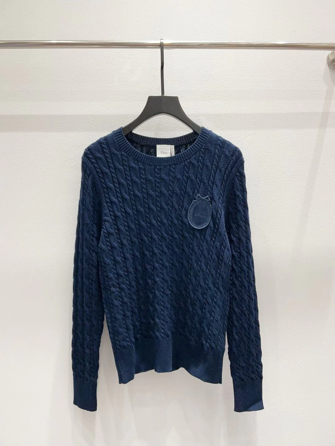 Джемперы И Свитеры Женские Christian Dior 18028949