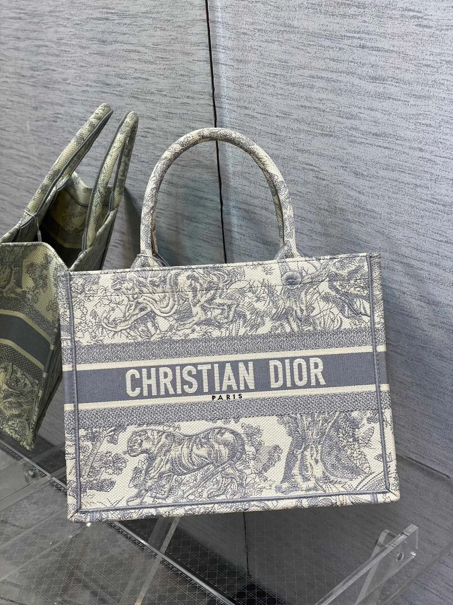 Классические Сумки Женские Christian Dior 11224036