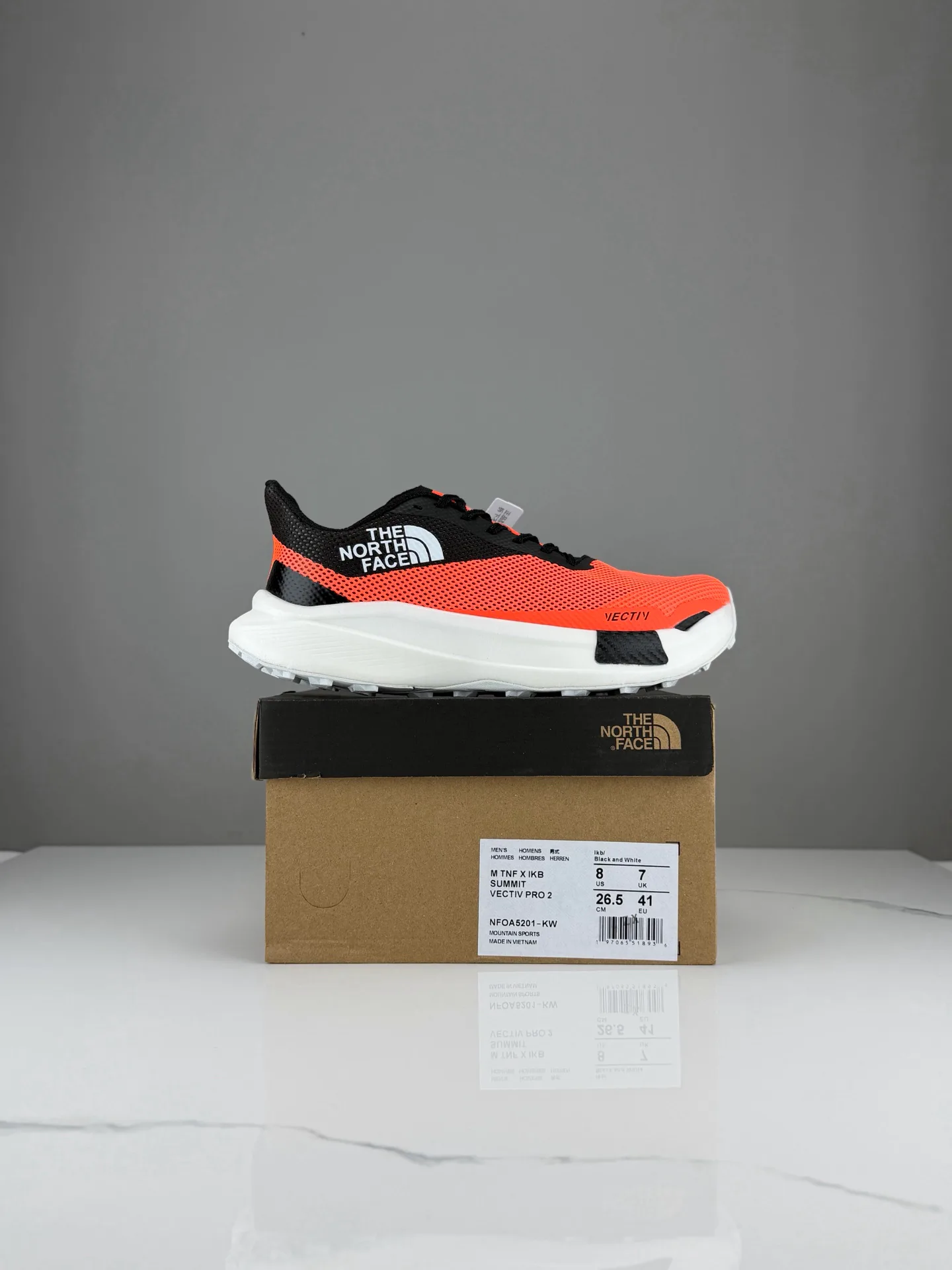 Кроссовки Женские The North Face 17957535