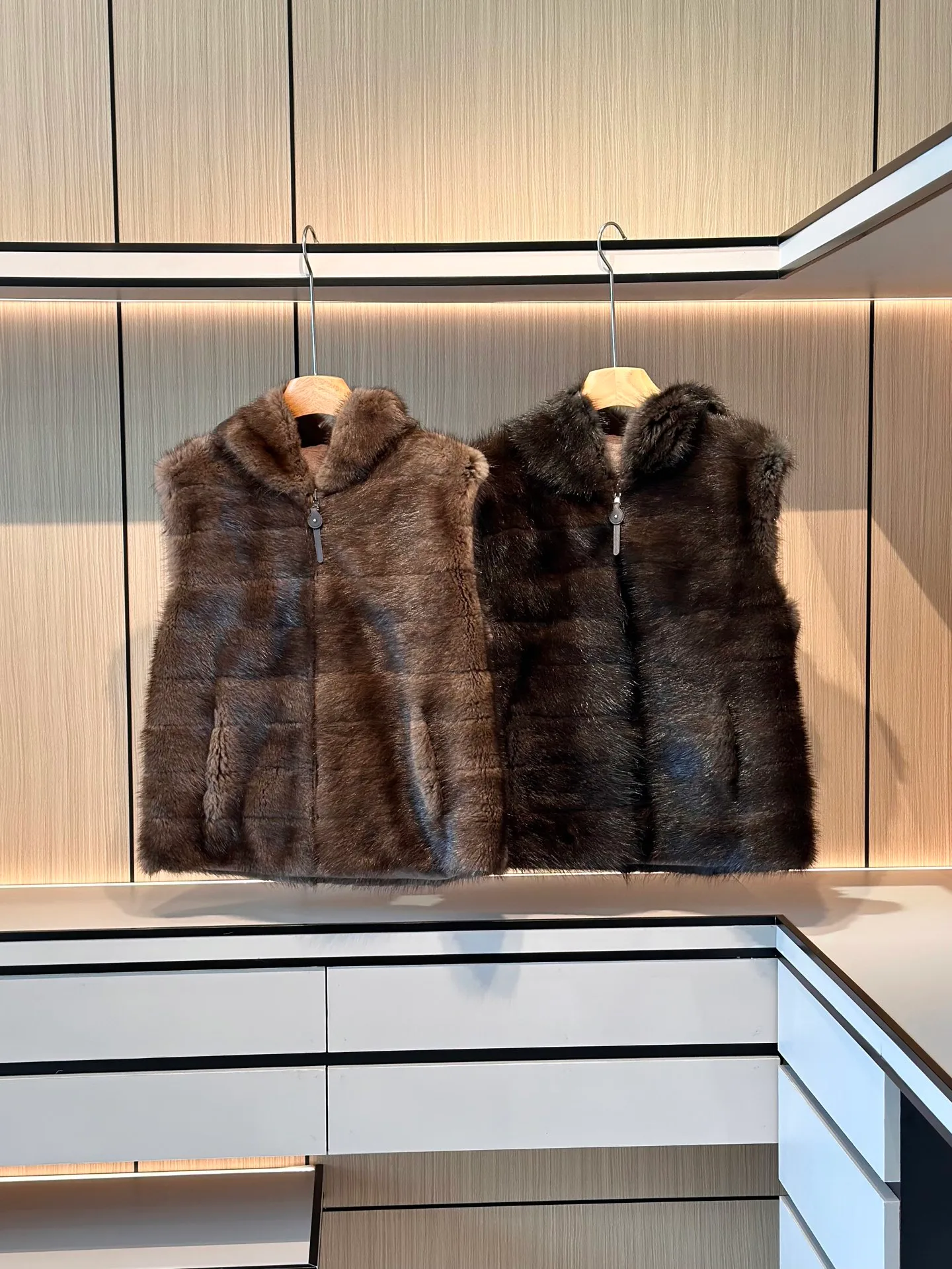 Жилеты Женские Loro Piana 18197568