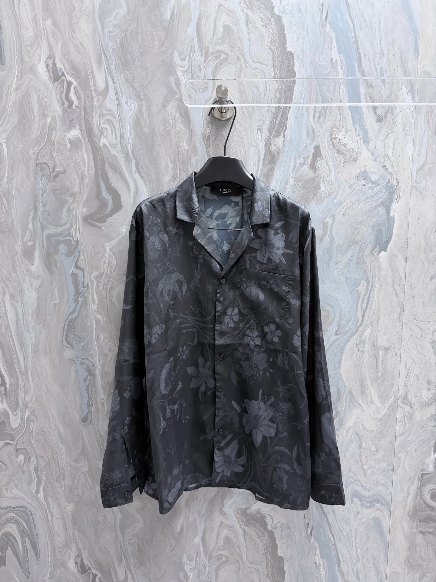 Рубашки Мужские Gucci 11307347