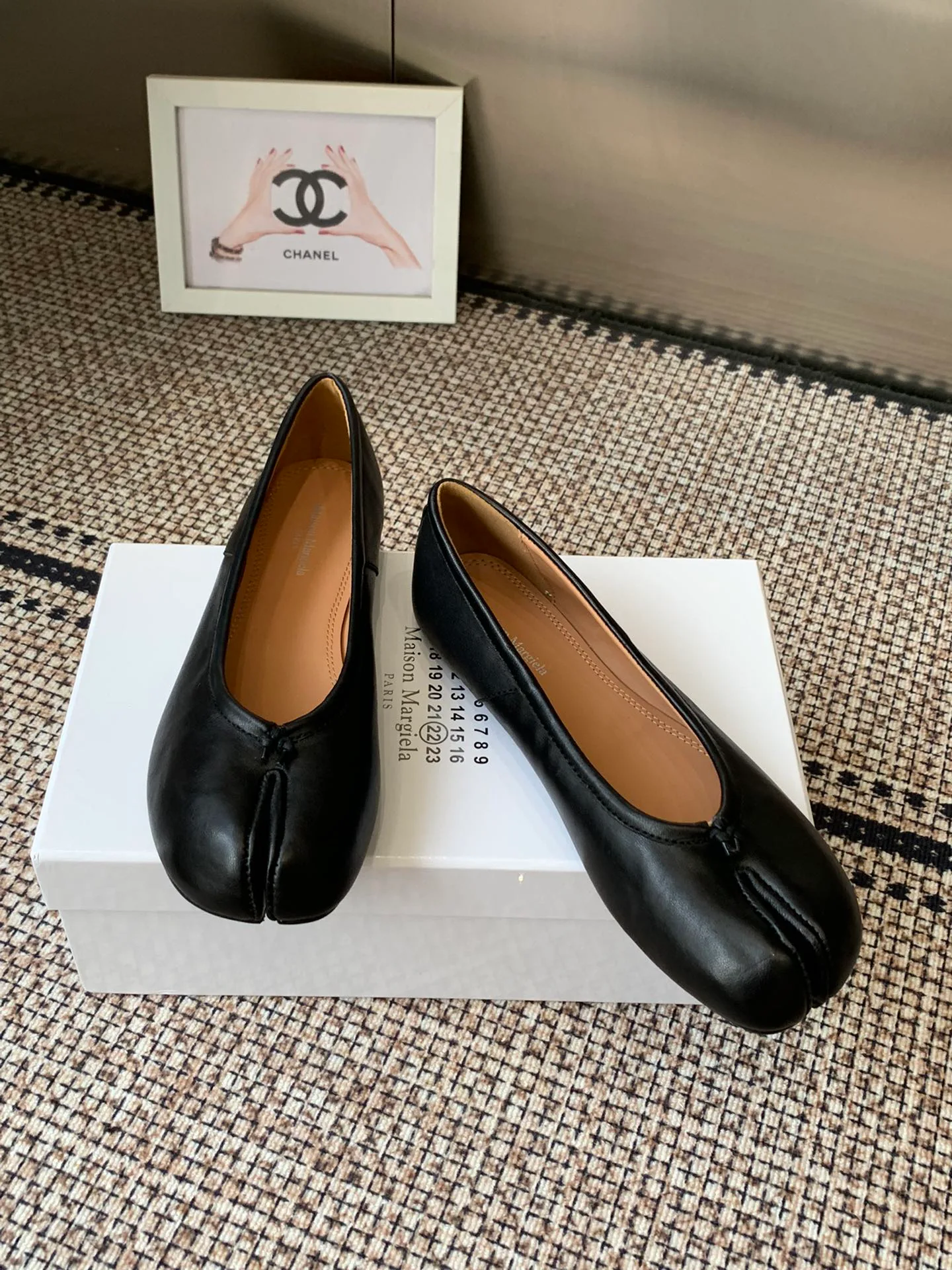 Туфли Женские Maison Margiela 11788643
