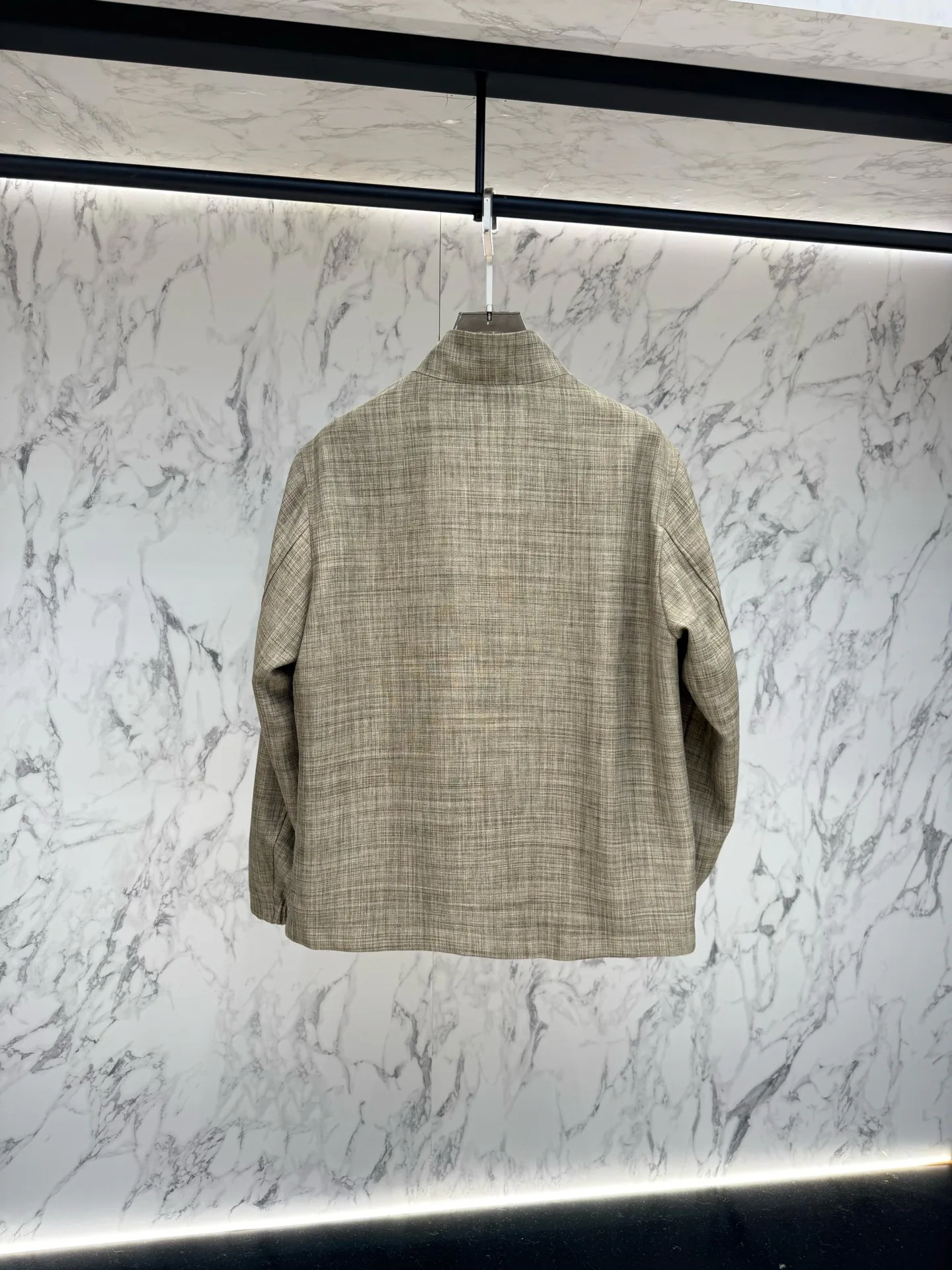 Куртки И Пуховики Мужские Zegna 11512942