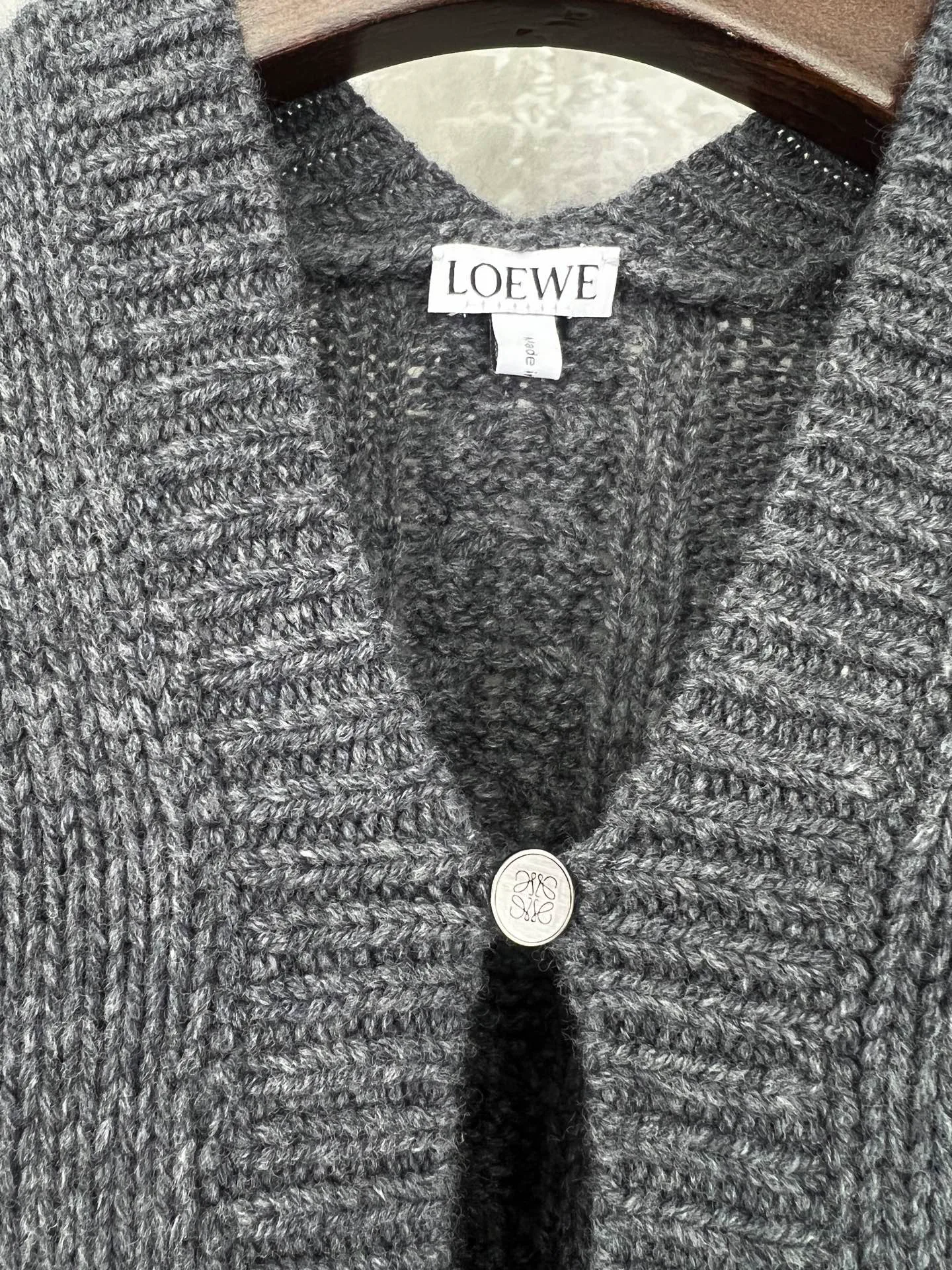 Джемперы И Свитеры Женские Loewe 18324306