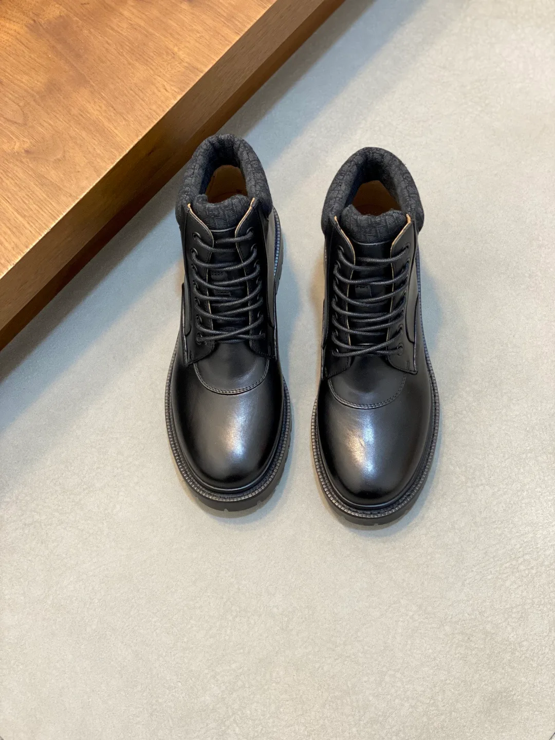 Ботинки Мужские Christian Dior 15258004