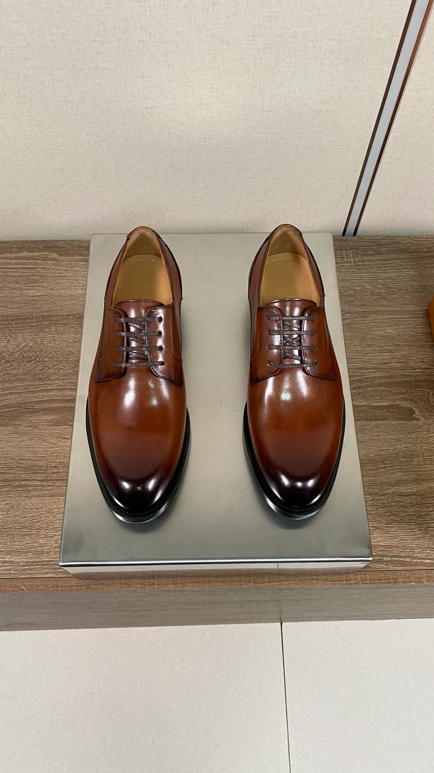 Лоферы И Туфли Мужские Louis Vuitton 18078673