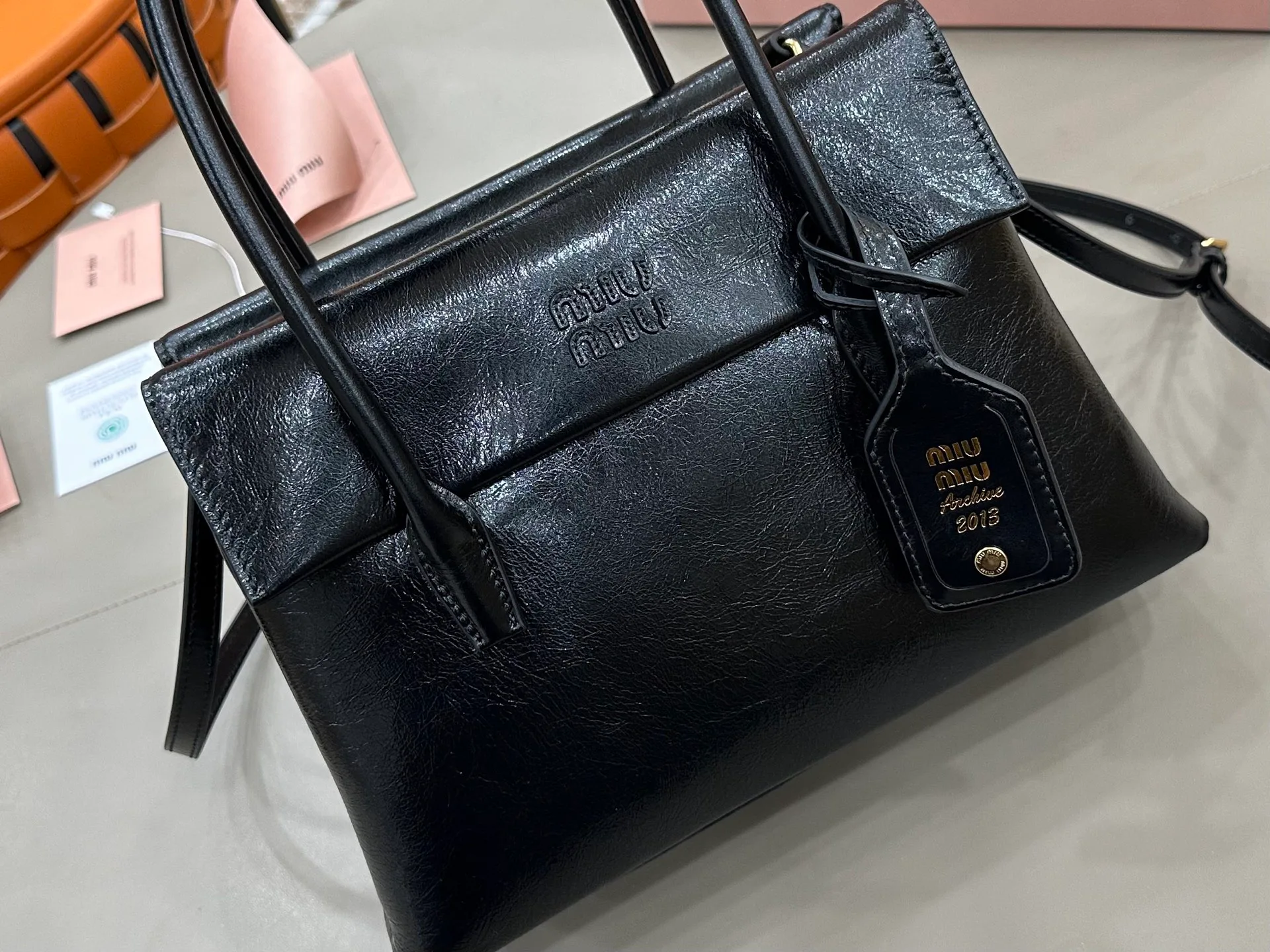 Классические Сумки Женские Miu Miu 11524745