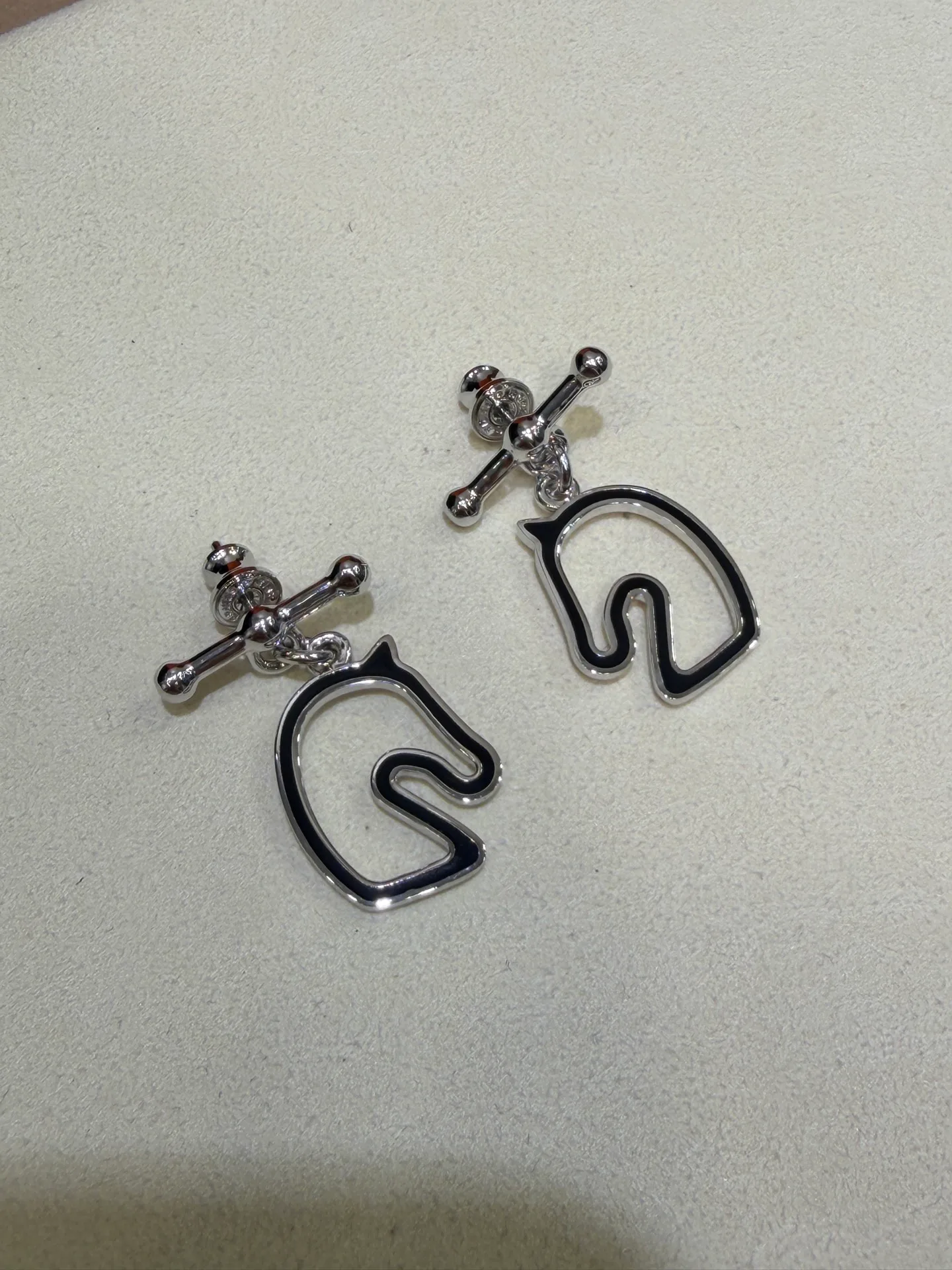 Бижутерия Hermes 5849728