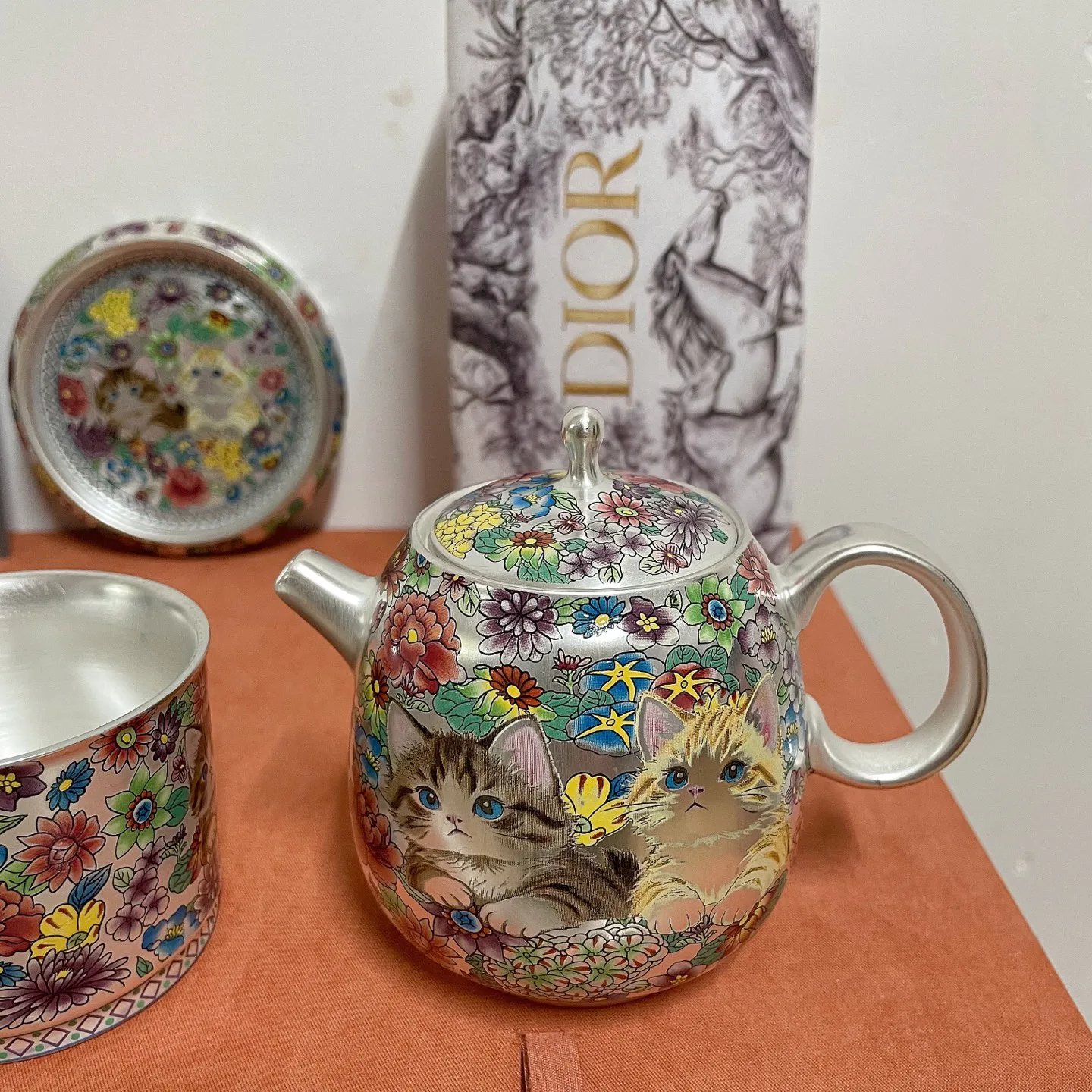 Посуда Christian Dior 10922686