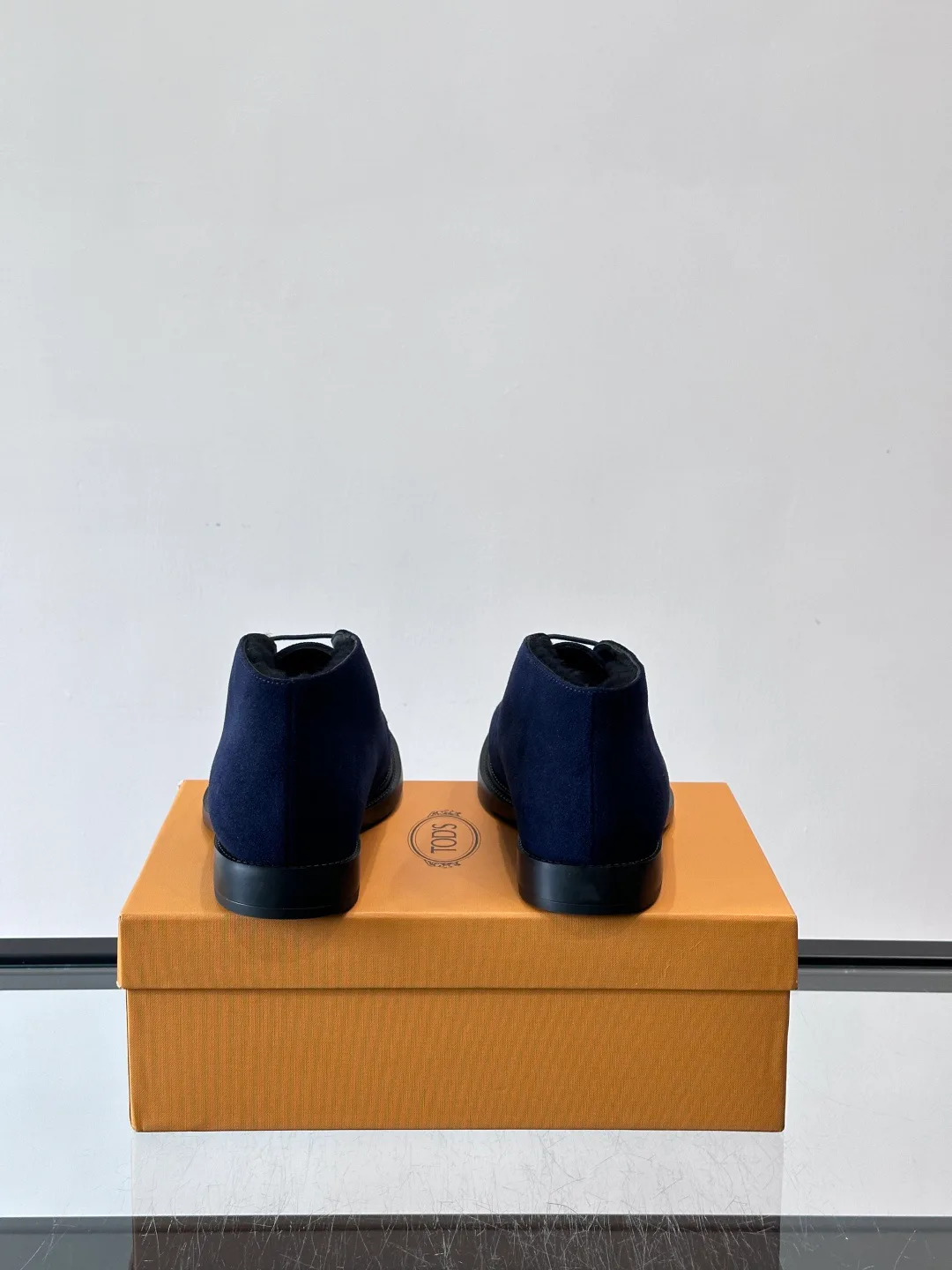 Ботинки Мужские Tod's 946207