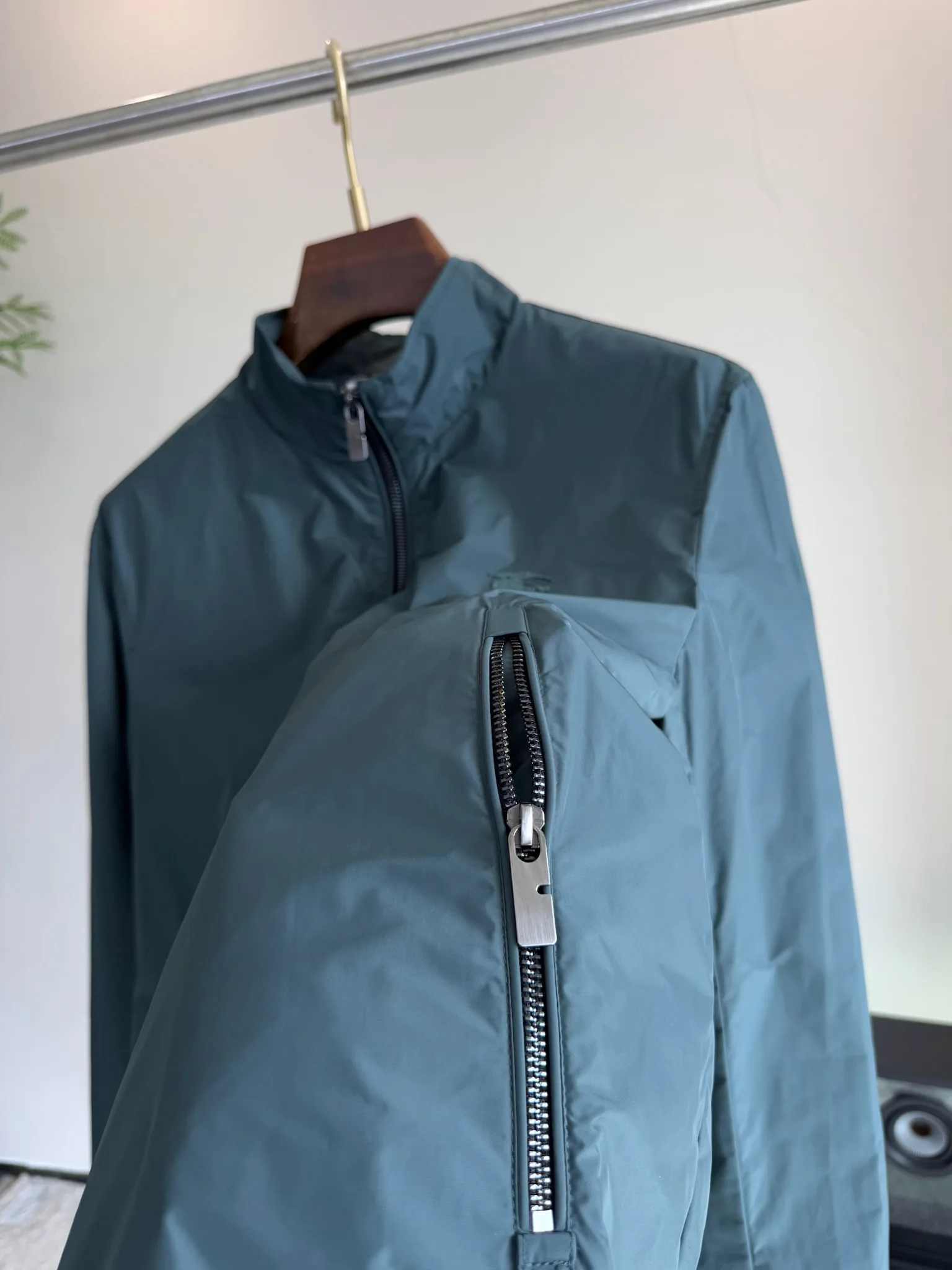 Куртки И Пуховики Мужские Burberry 11602462