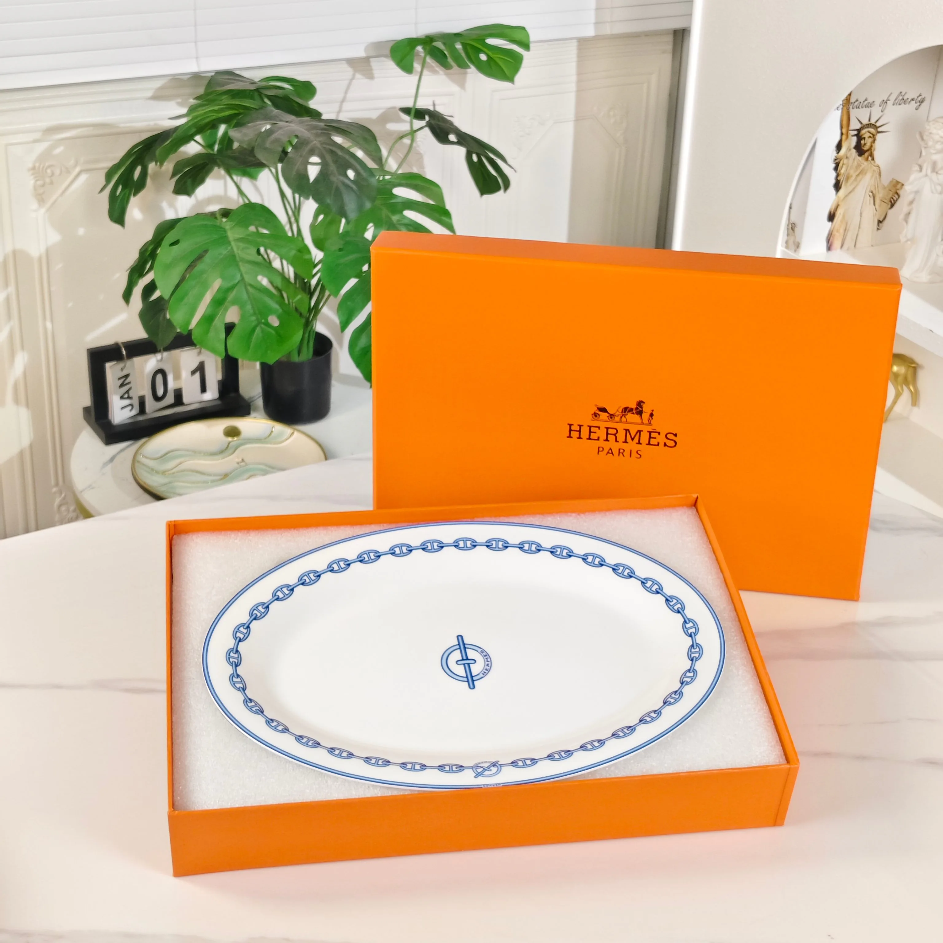 Посуда Hermes 838629