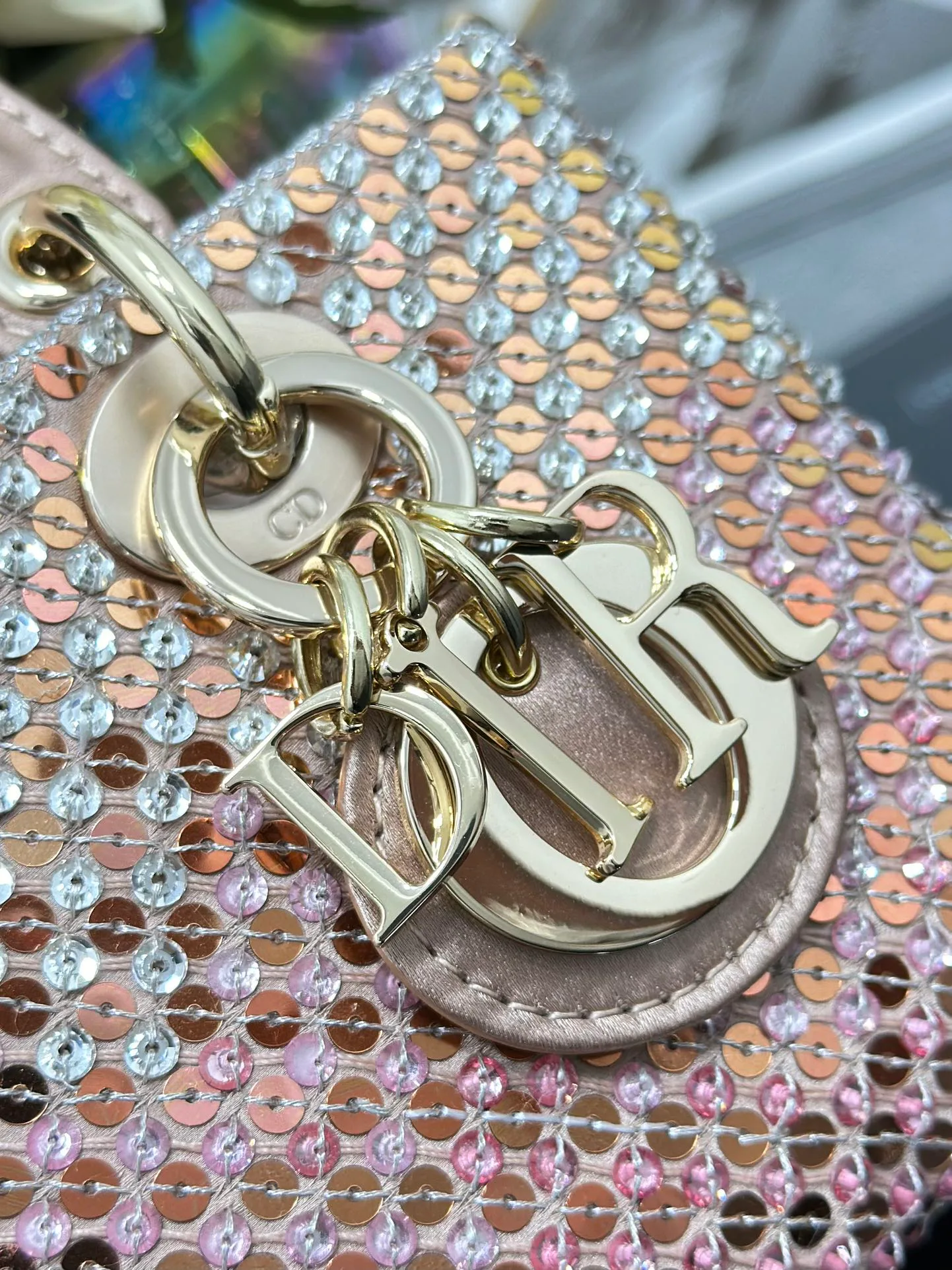 Клатчи Женские Christian Dior 834962