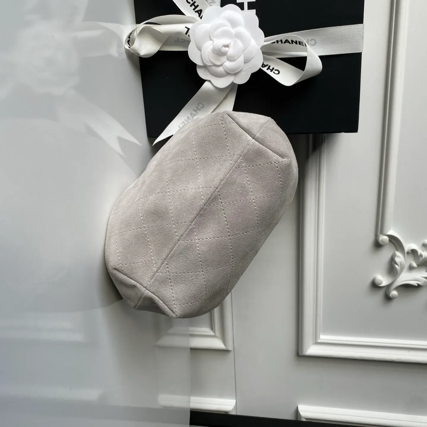 Классические Сумки Женские Chanel 1747057