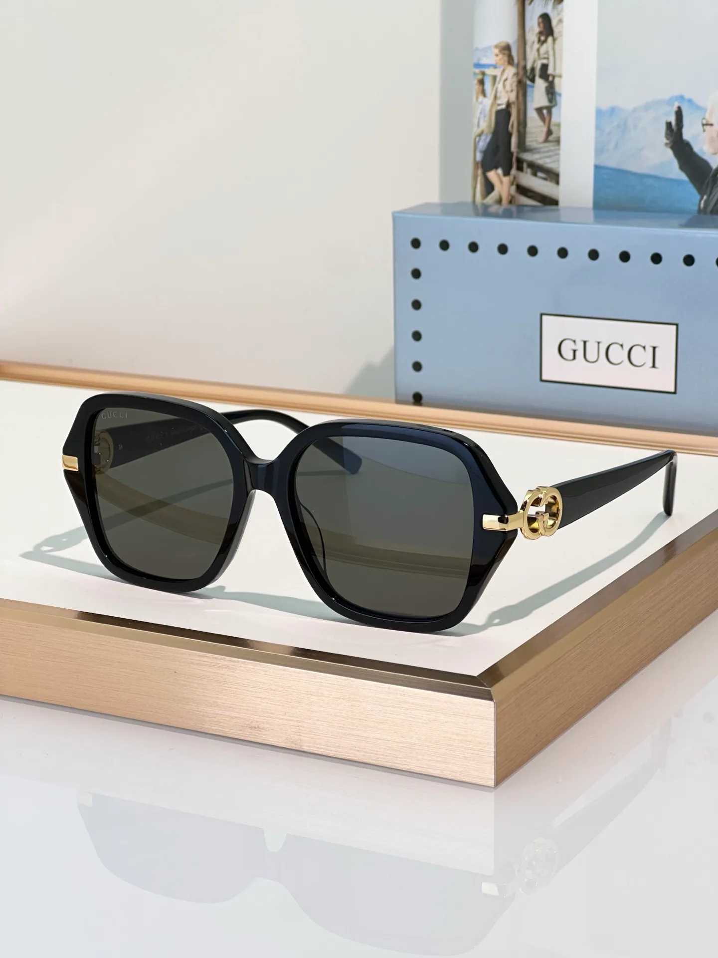 Очки Gucci 12959487
