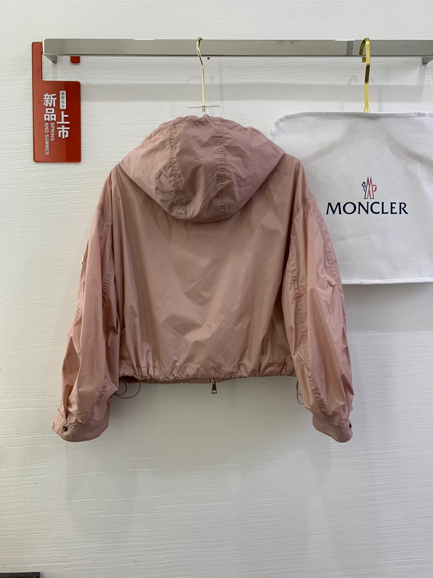 Куртки И Пуховики Женские Moncler 10764290