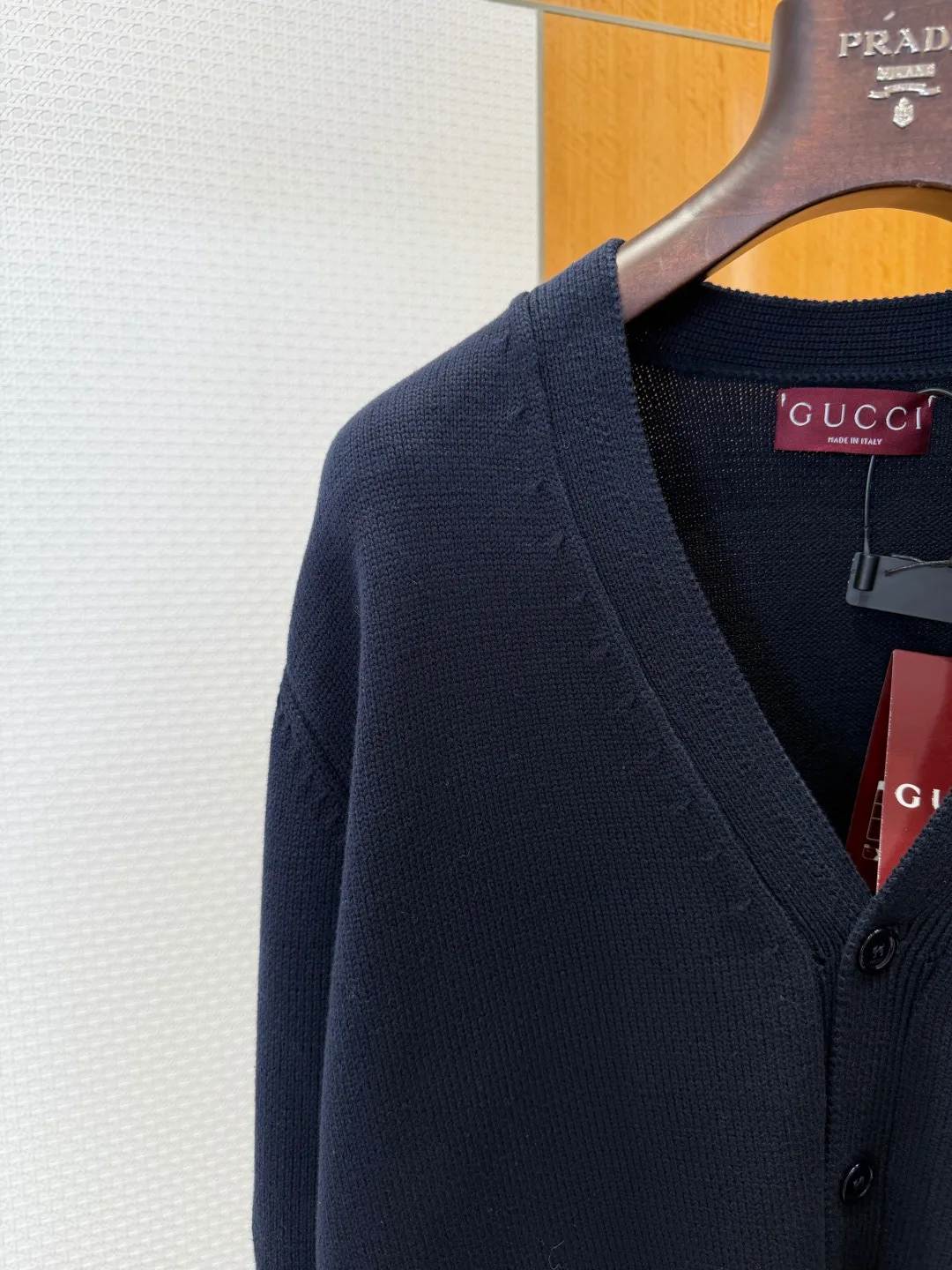 Джемперы И Свитеры Мужские Gucci 5344982