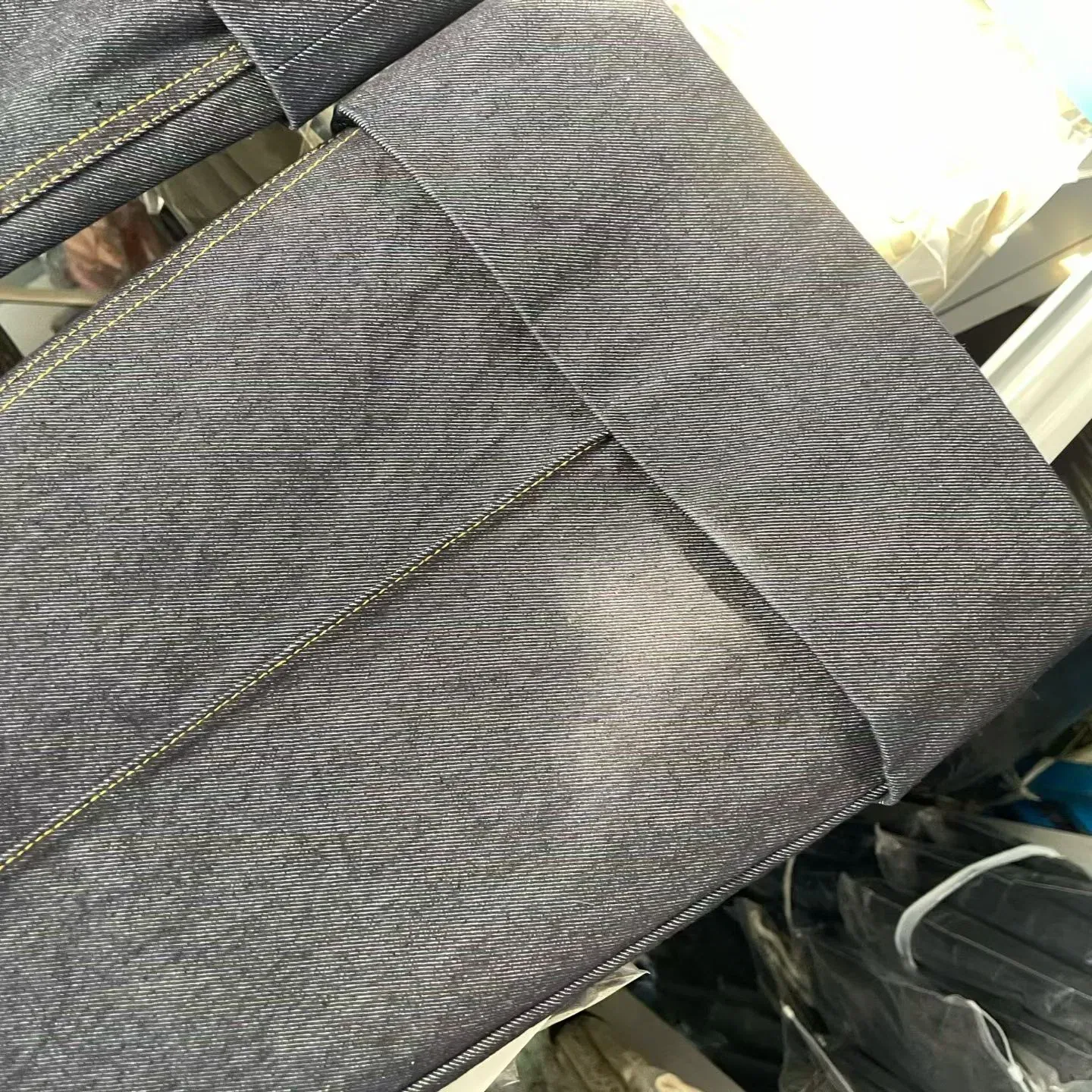 Джинсы Женские Zimmermann 1656044