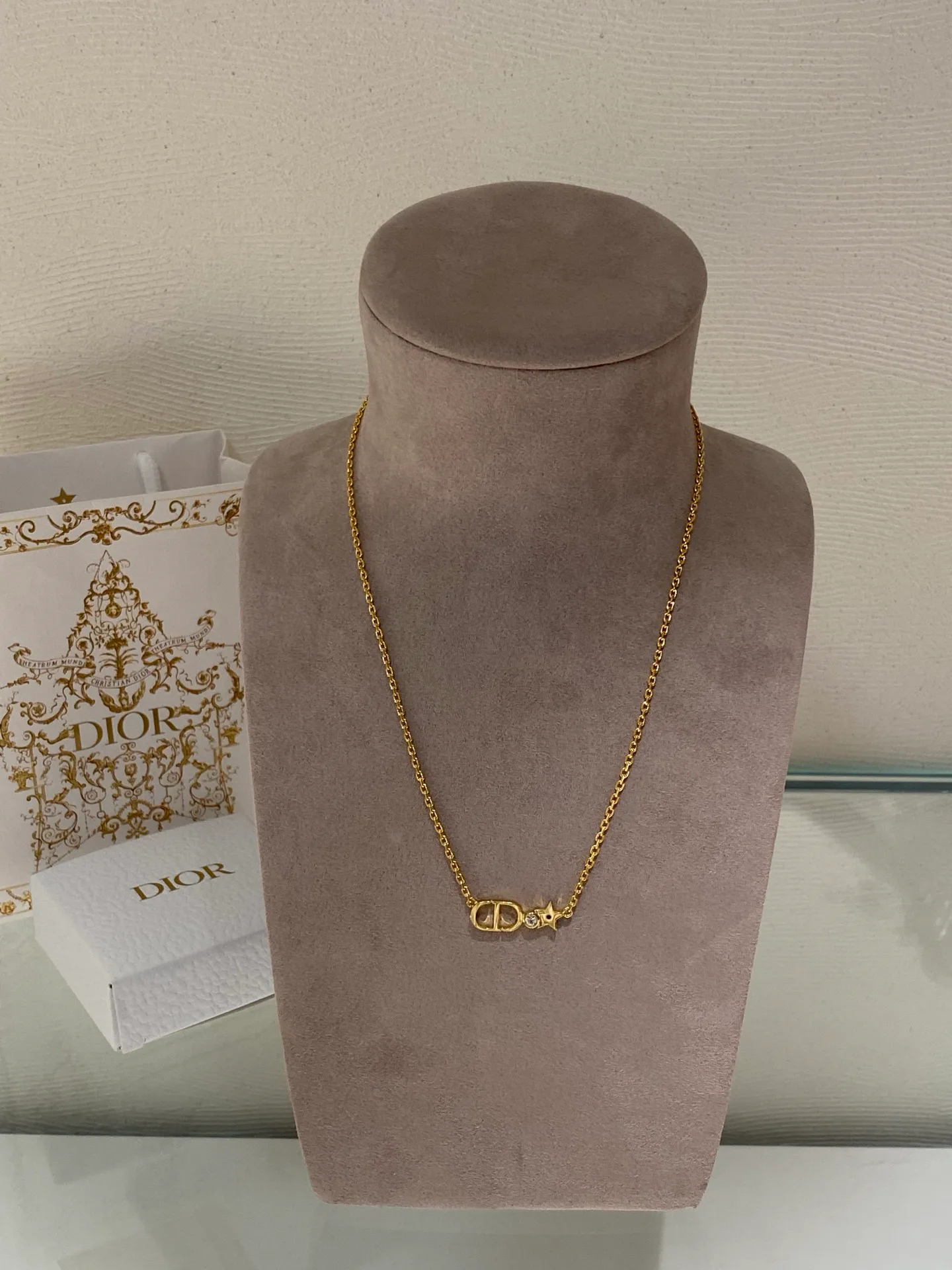 Бижутерия Christian Dior 17858106