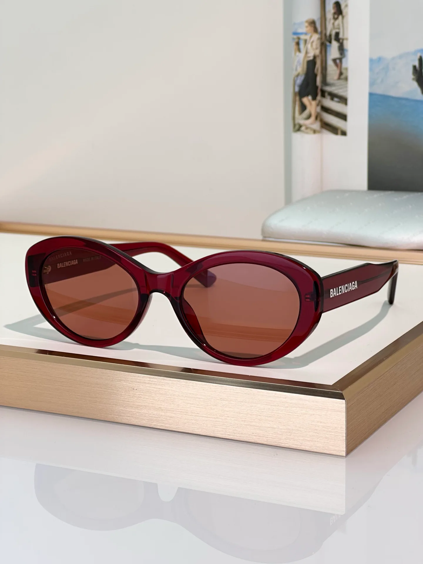 Очки Balenciaga 11431556