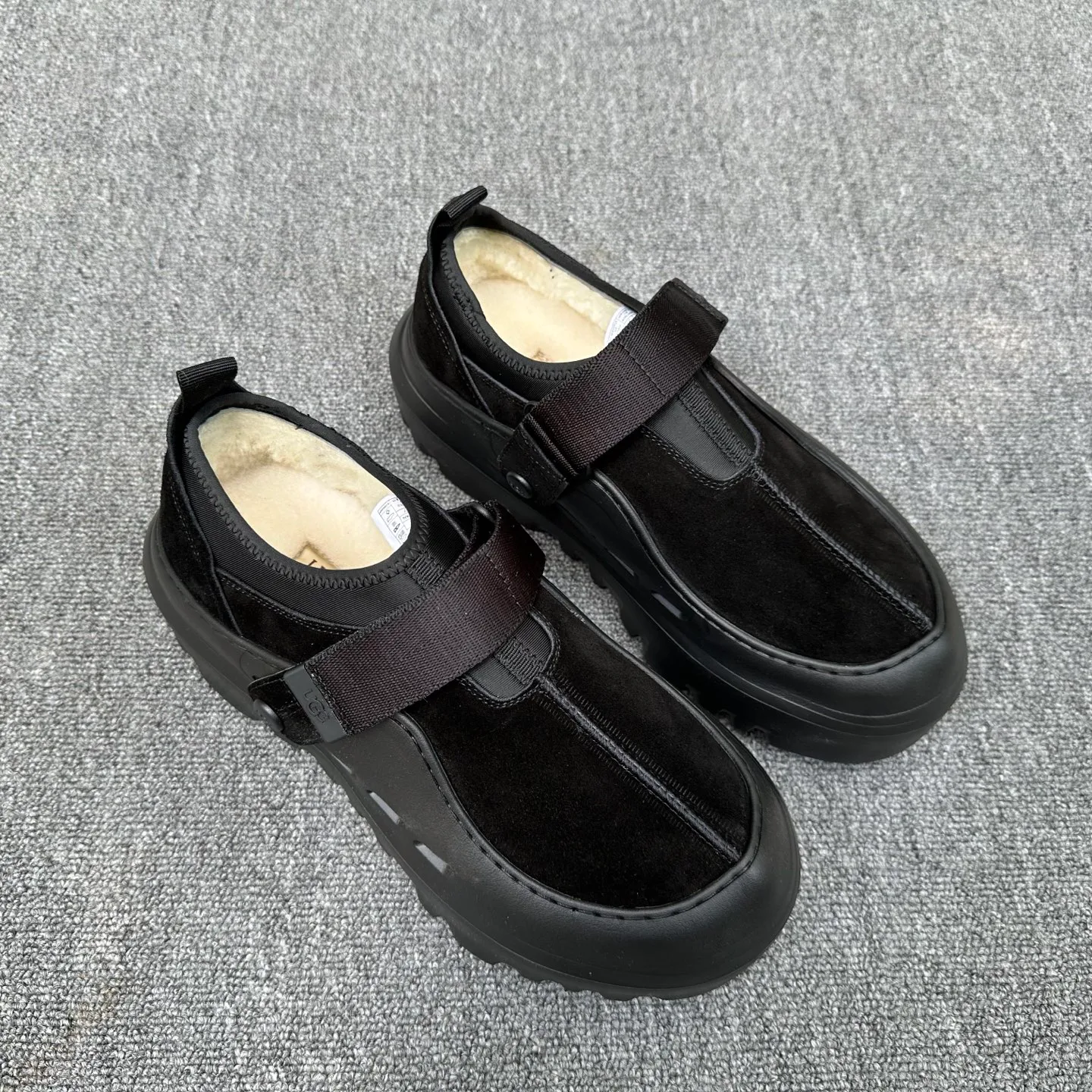 Ботинки Мужские Ugg 201582