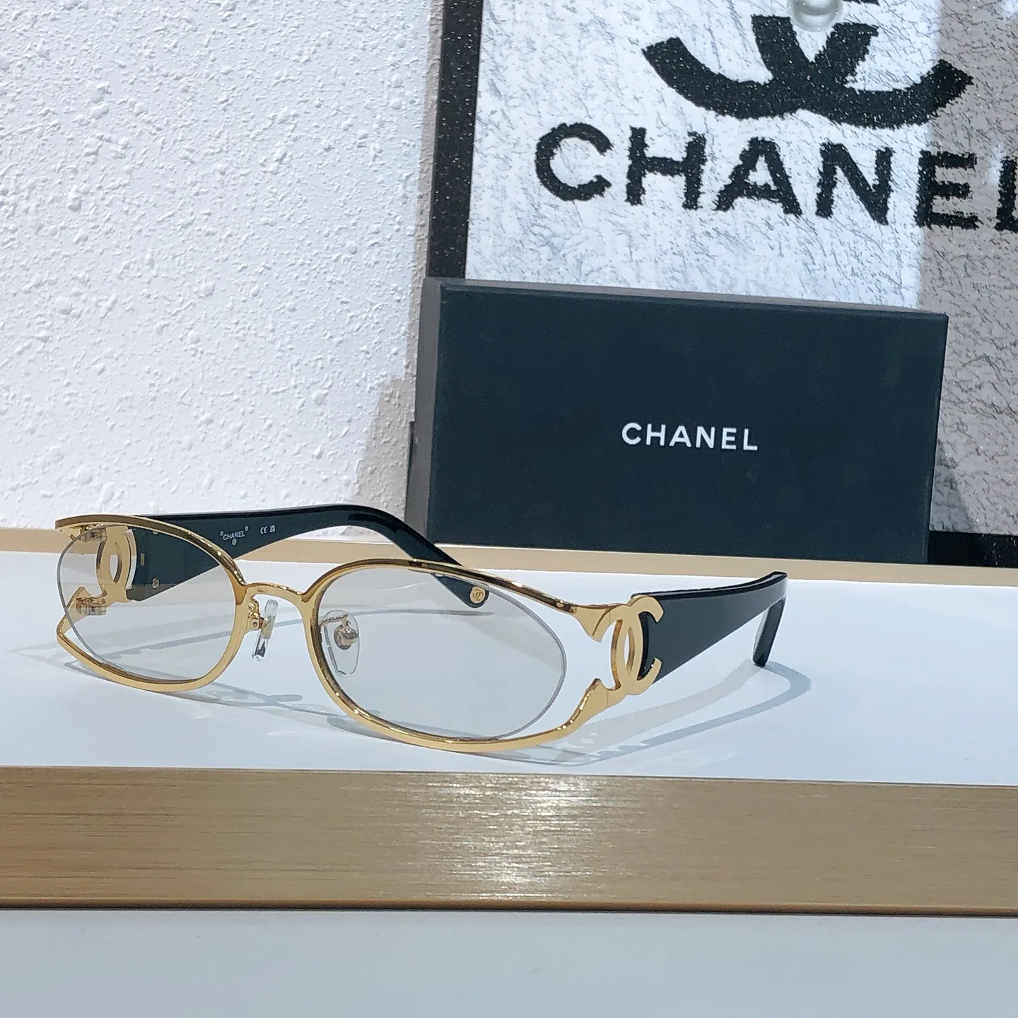 Очки Chanel 9805996