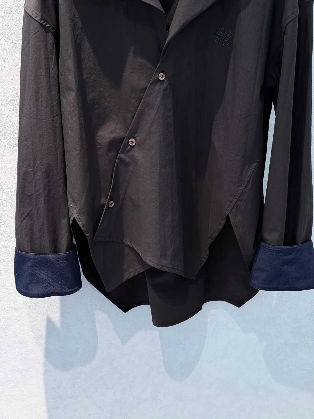 Рубашки Женские Loewe 11391862