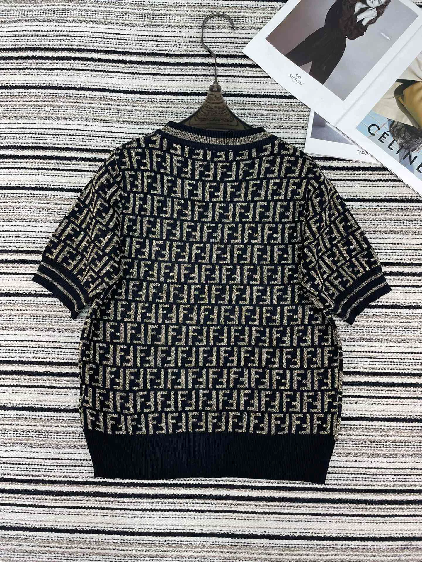 Топы Женские Fendi 11700980