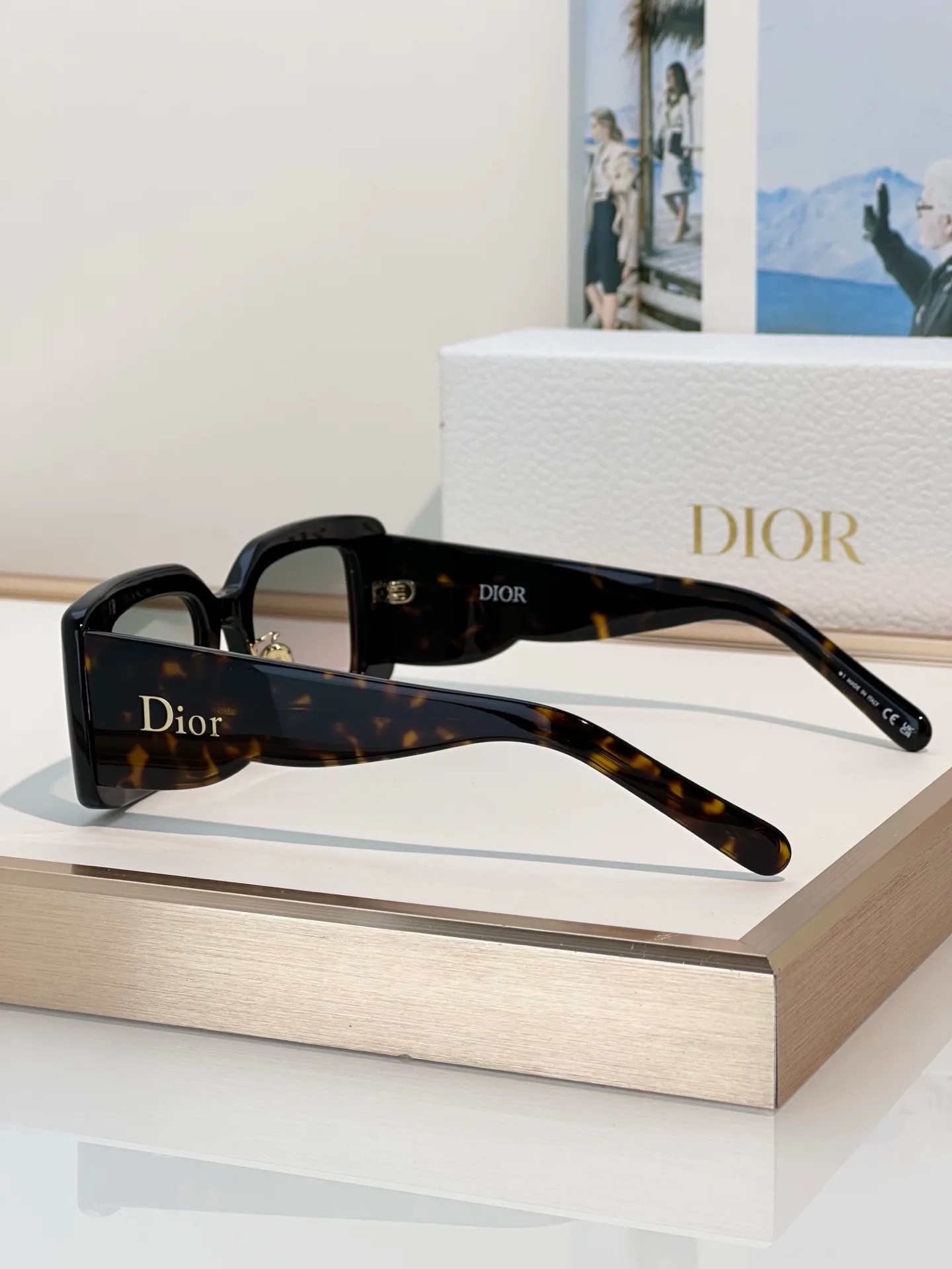 Очки Christian Dior 13417023