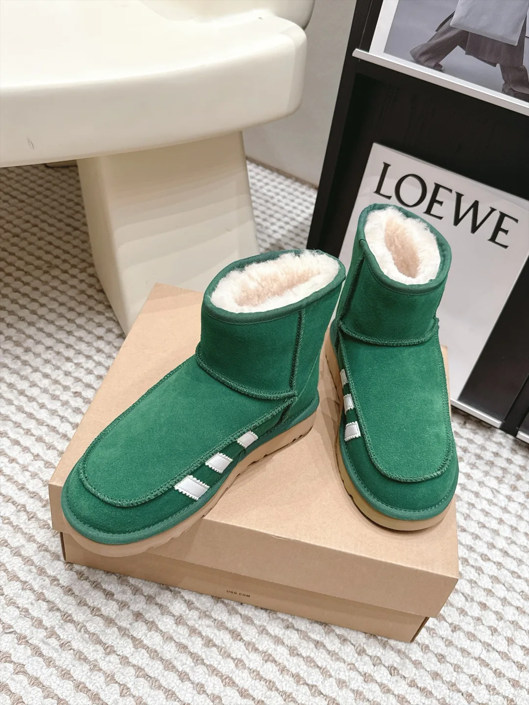 Угги Женские Ugg 18800959