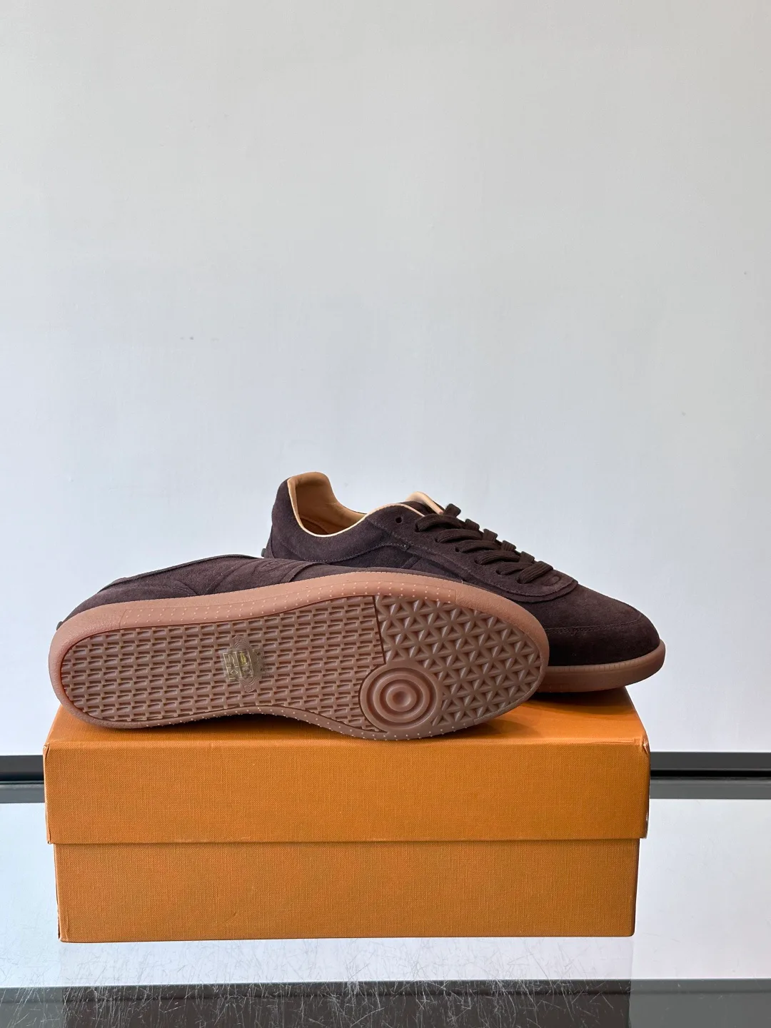 Кроссовки Мужские Tod's 18321695