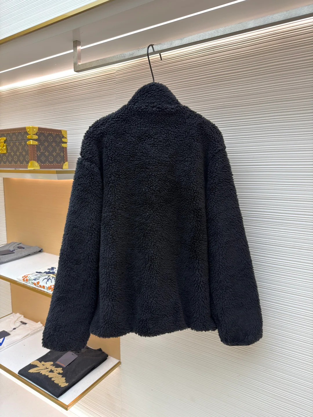 Куртки И Пуховики Мужские Christian Dior 6114526