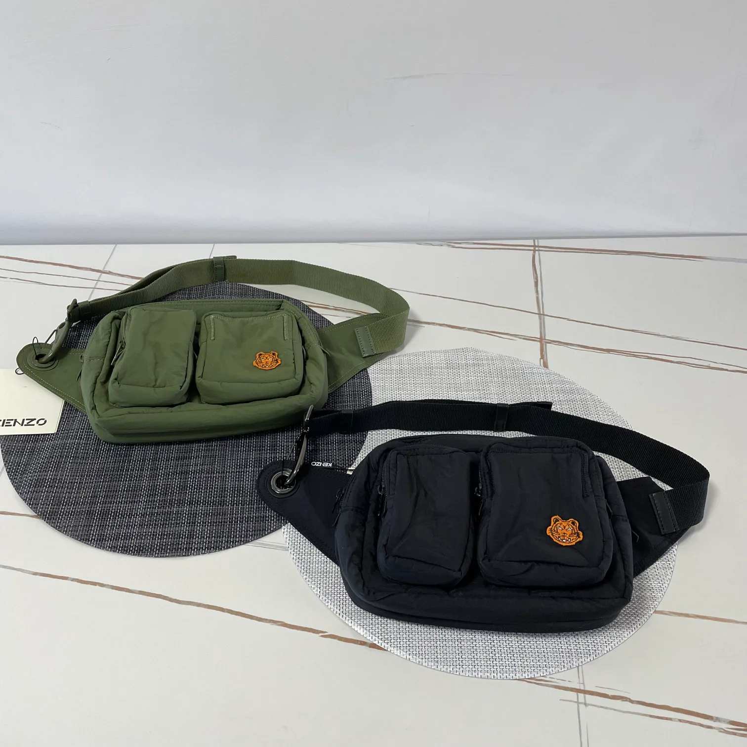 Поясные Сумки Женские Kenzo 11606343