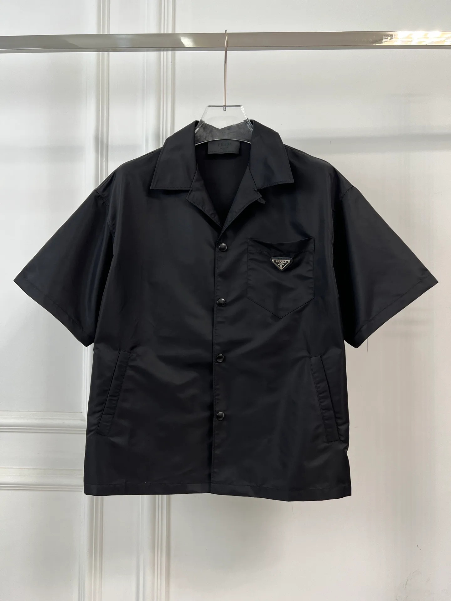 Футболки Женские Prada 10345