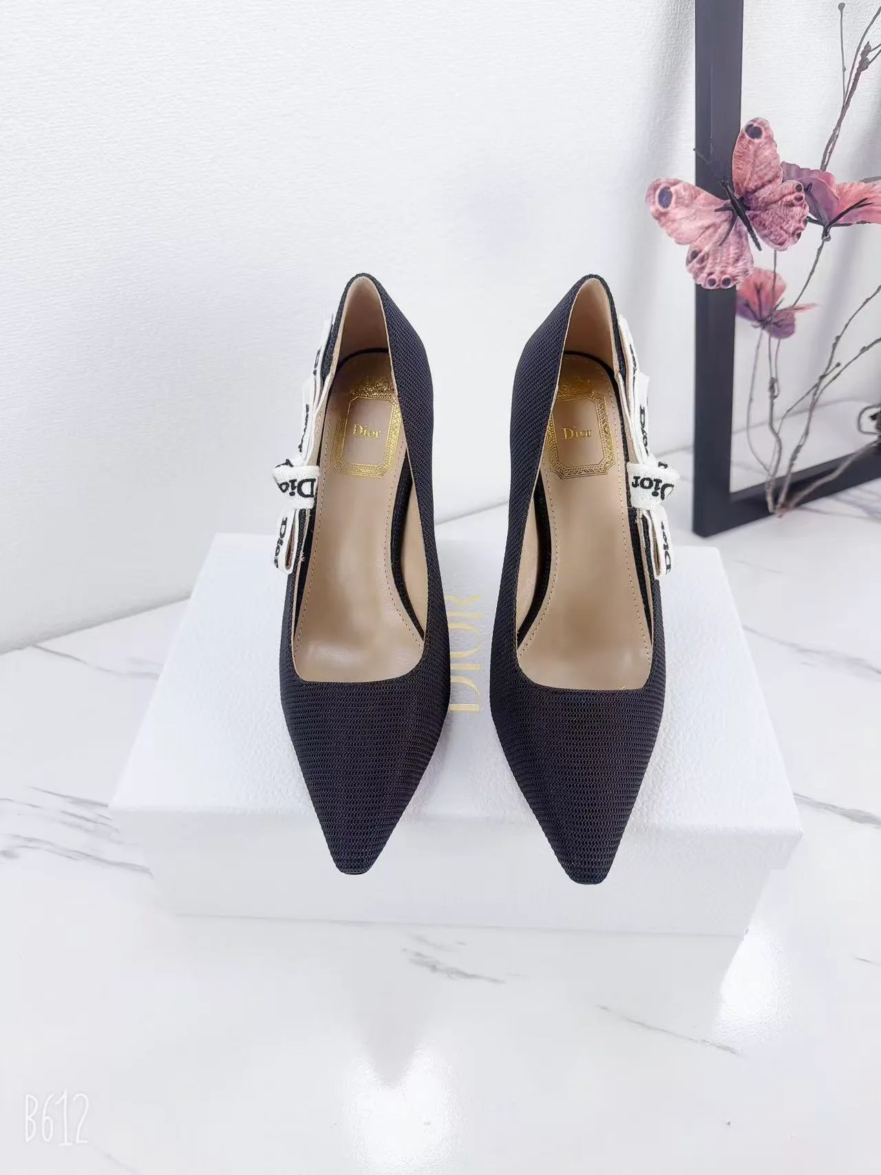 Туфли Женские Christian Dior 15134278