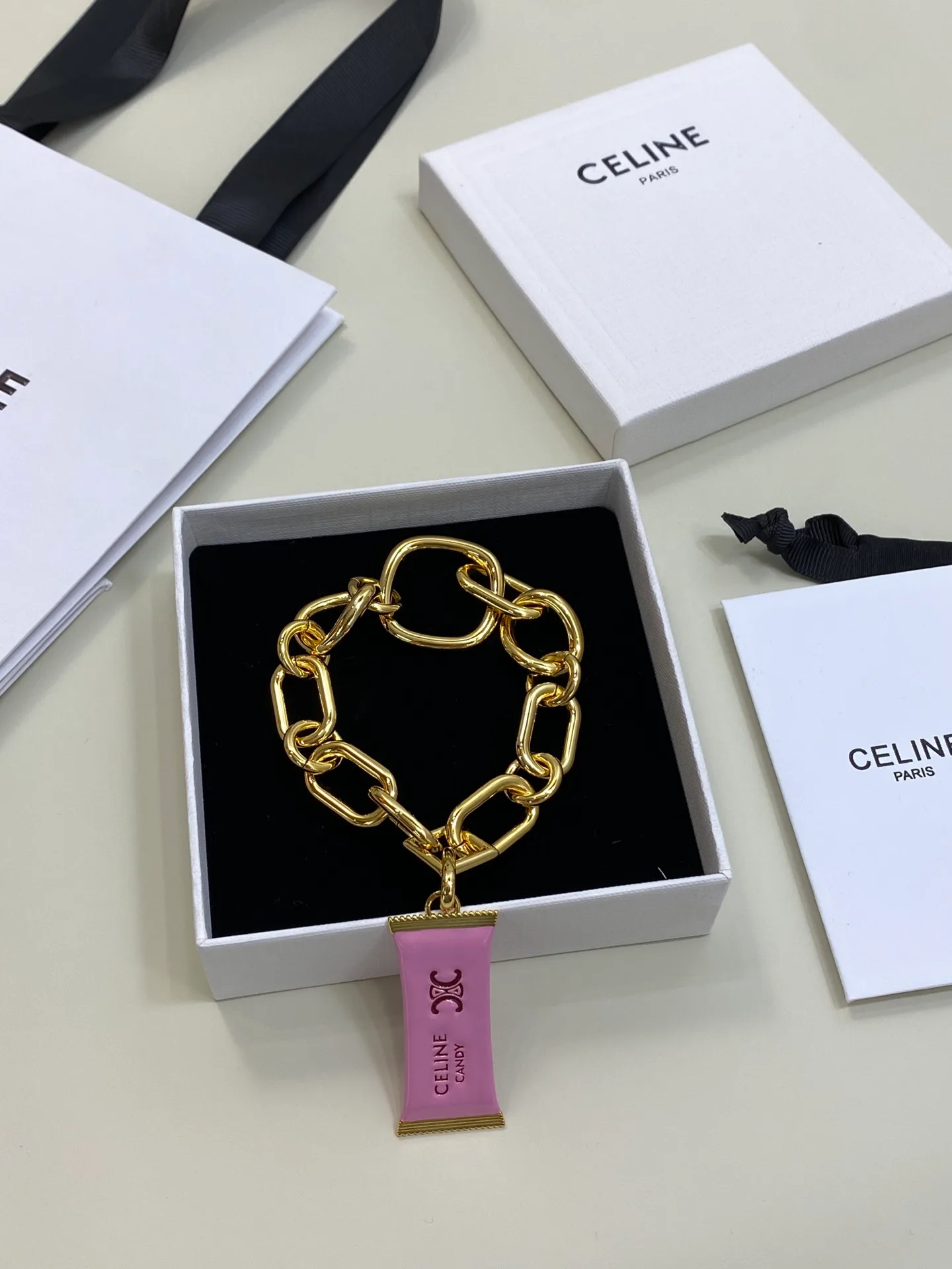 Бижутерия Celine 18123019