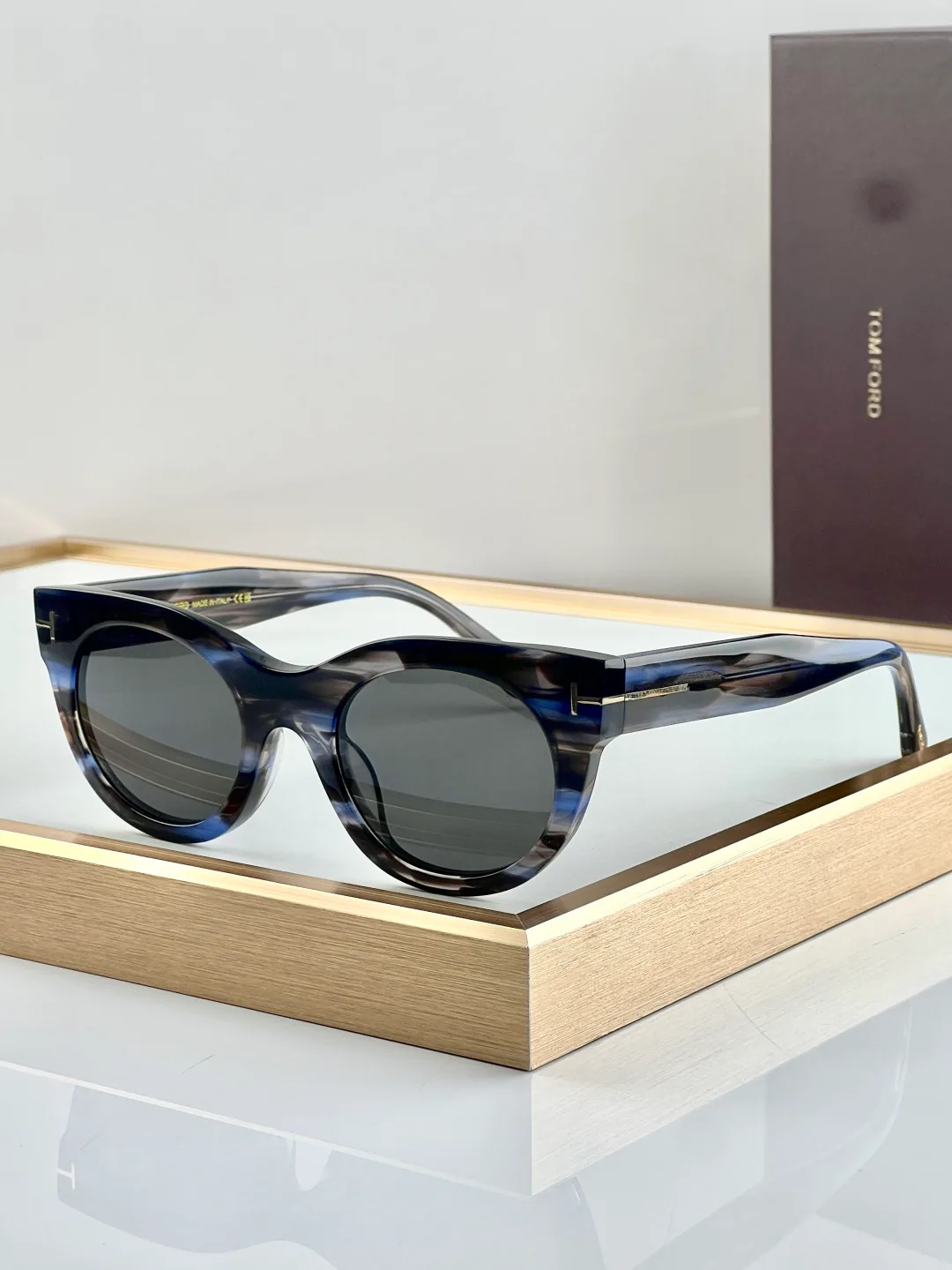 Очки Tom Ford 17366393