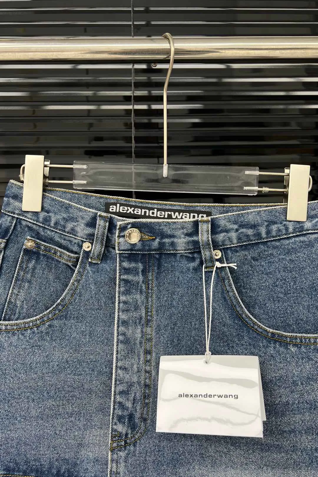 Юбки Женские Alexander Wang 29340