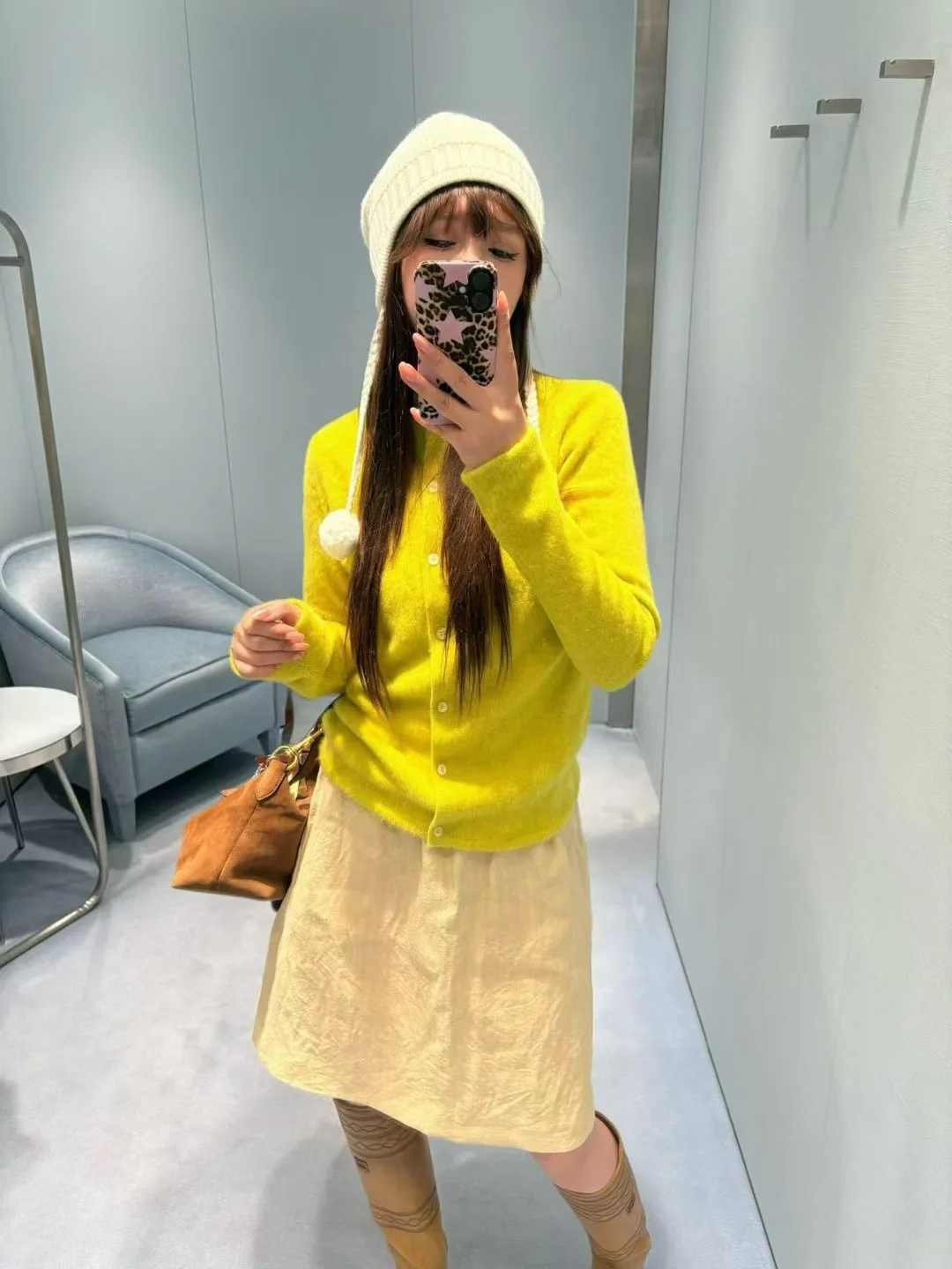 Джемперы И Свитеры Женские Miu Miu 18236386