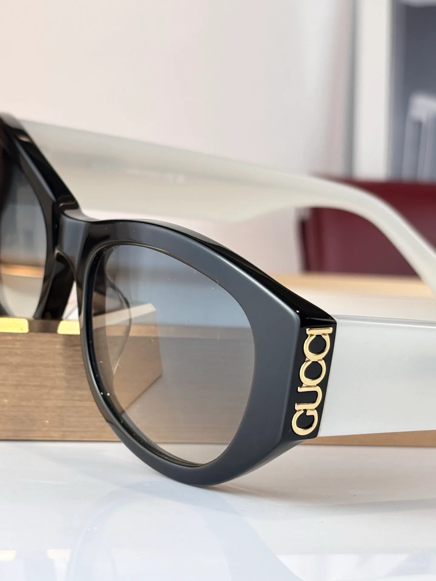 Очки Gucci 11233036