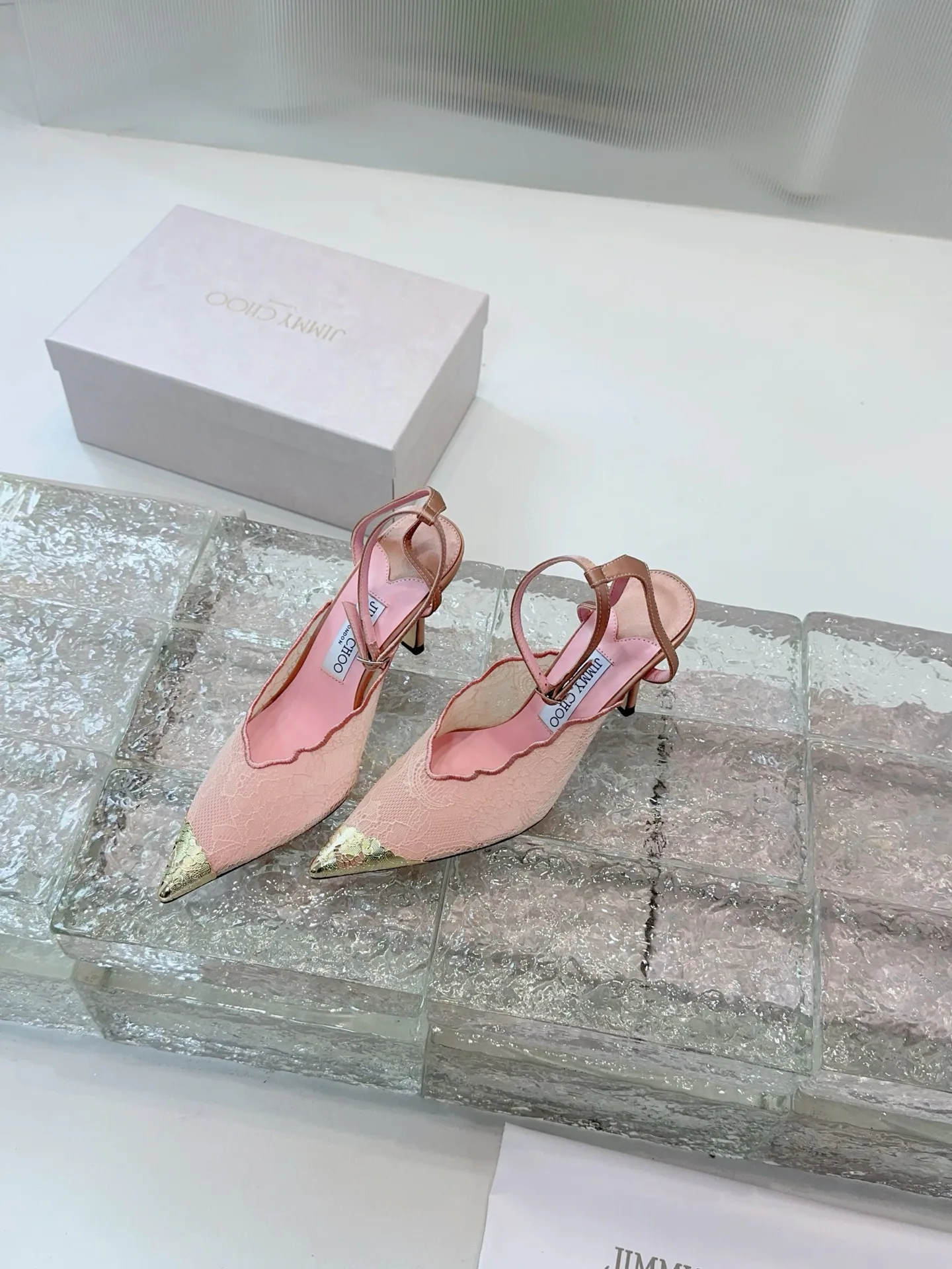 Туфли Женские Jimmy Choo 13156793