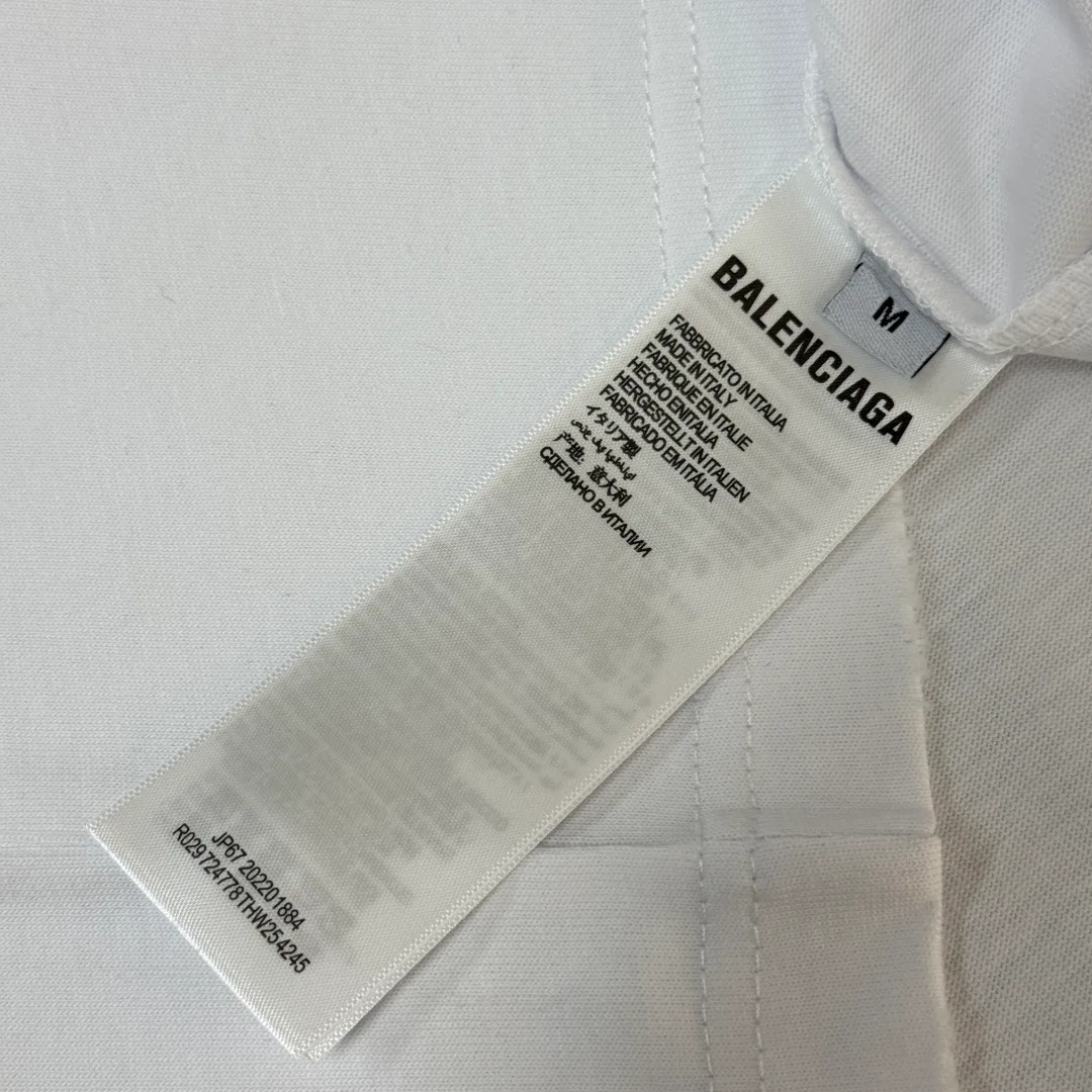 Футболки Женские Balenciaga 10438877