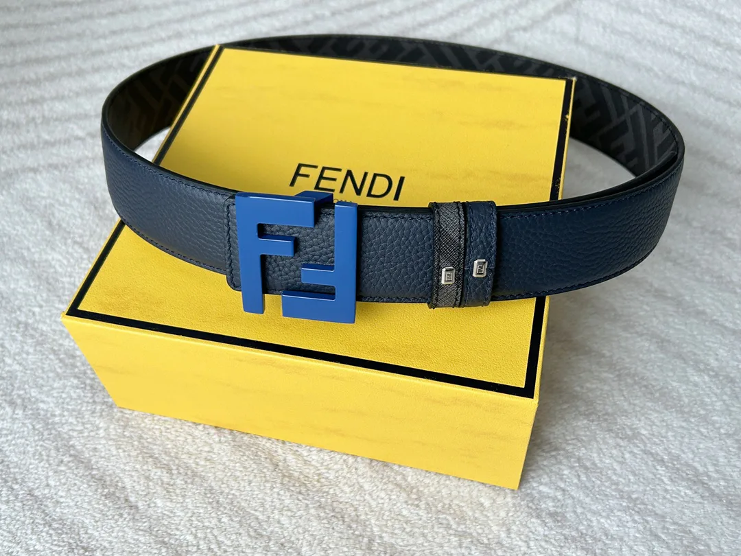 Ремни Fendi 11704489