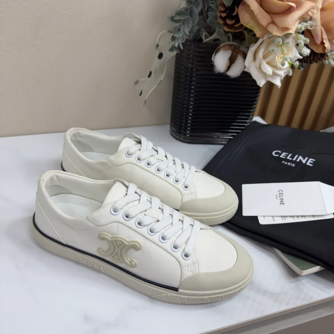 Кеды Женские Celine 516785