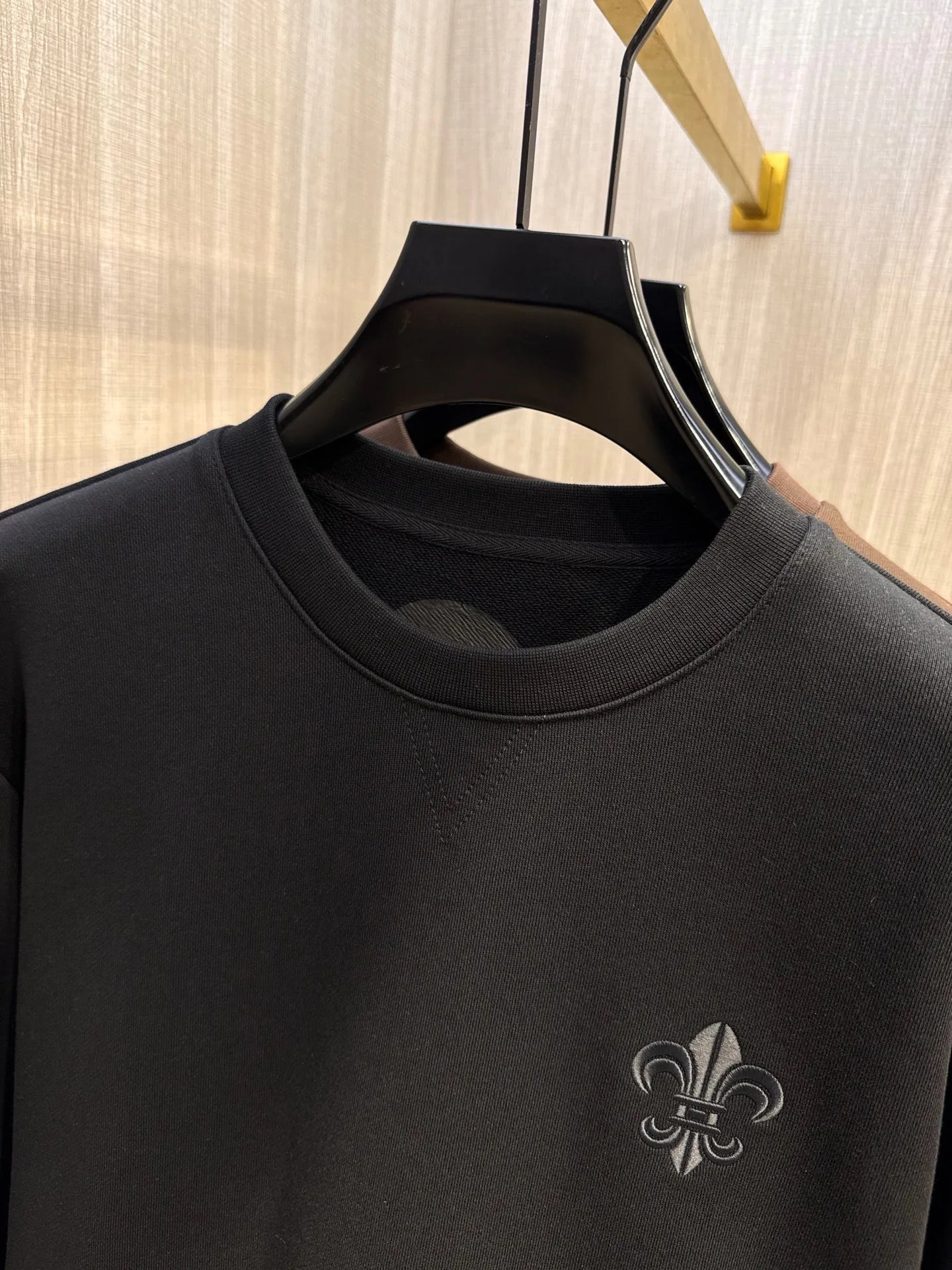 Свитшоты И Худи Мужские Chrome Hearts 18515518