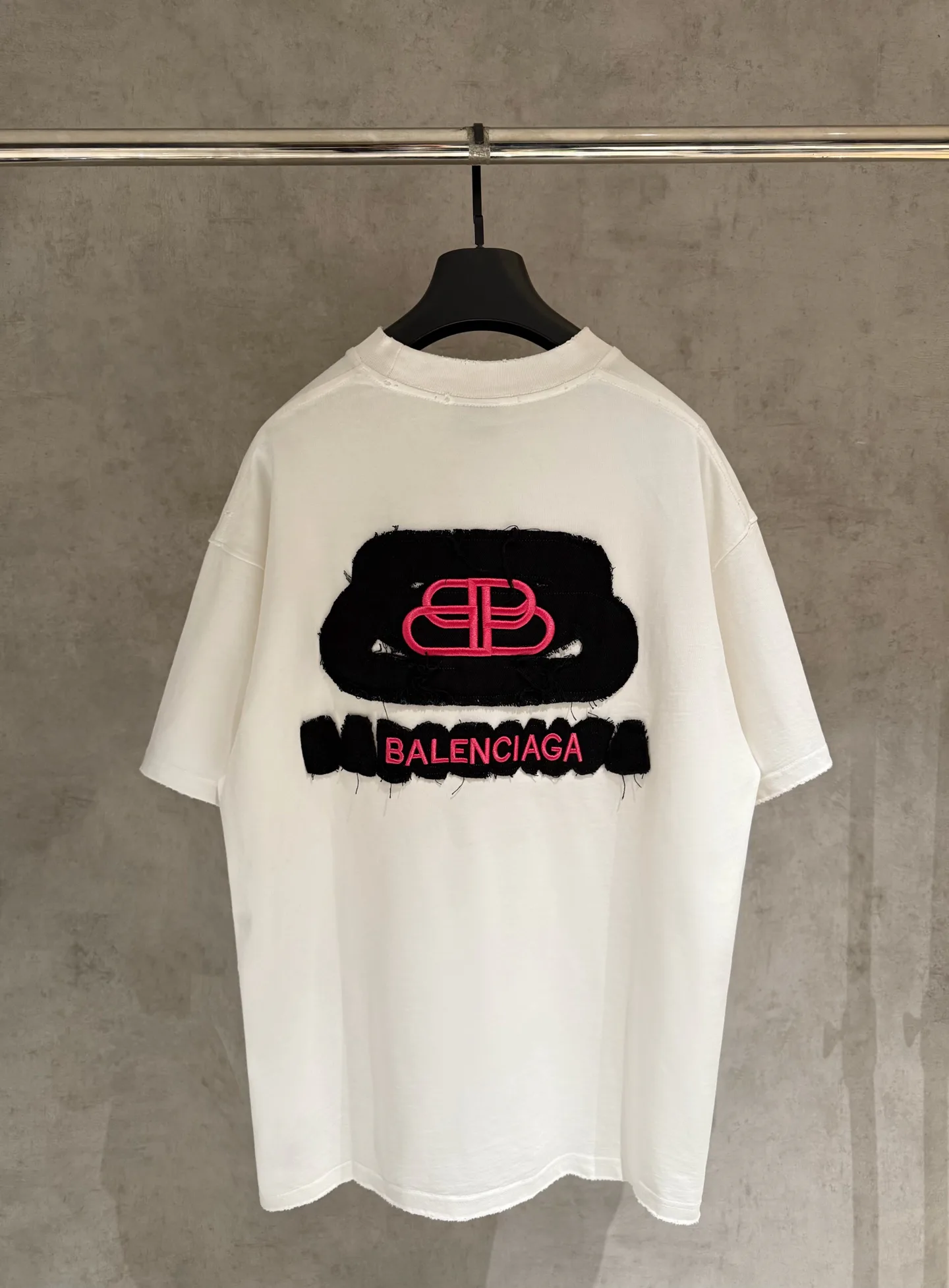 Футболки Женские Balenciaga 10310791