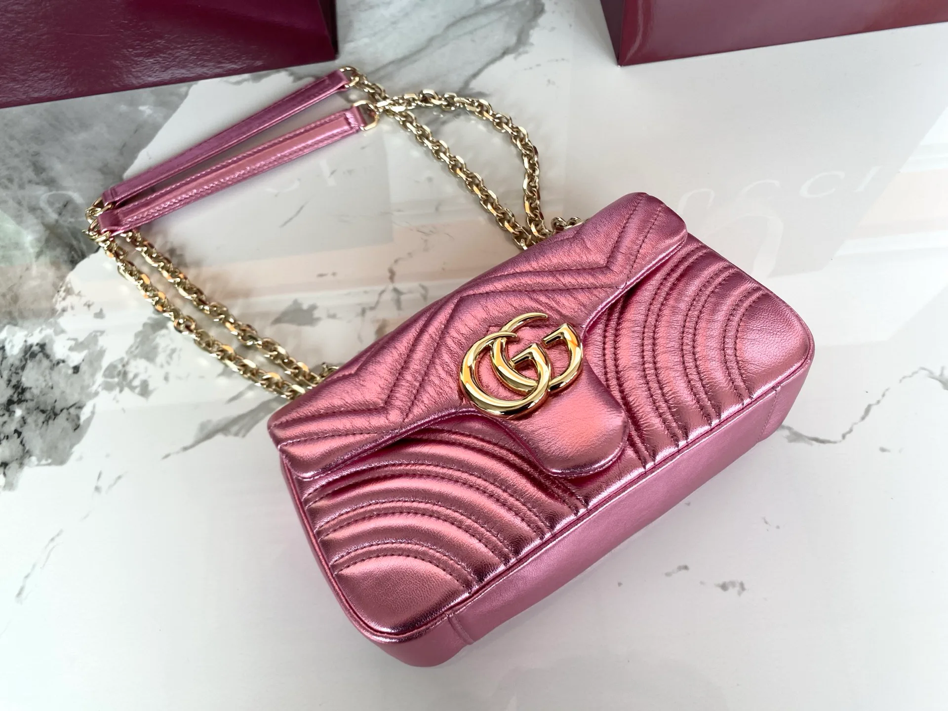 Классические Сумки Женские Gucci 10415418