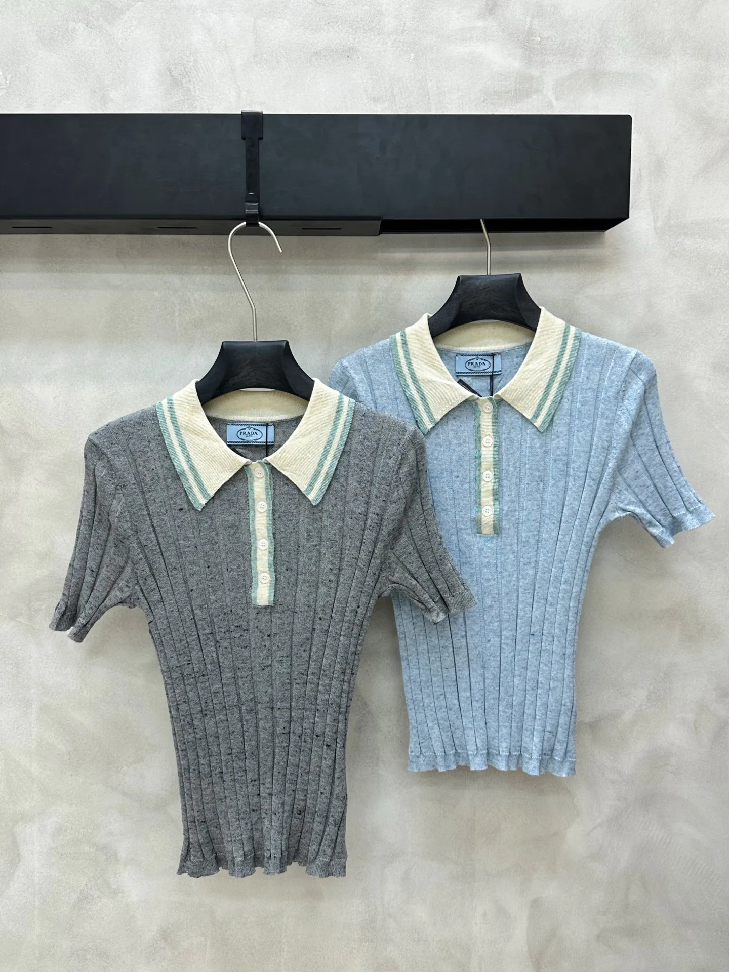 Рубашки Женские Prada 12960828