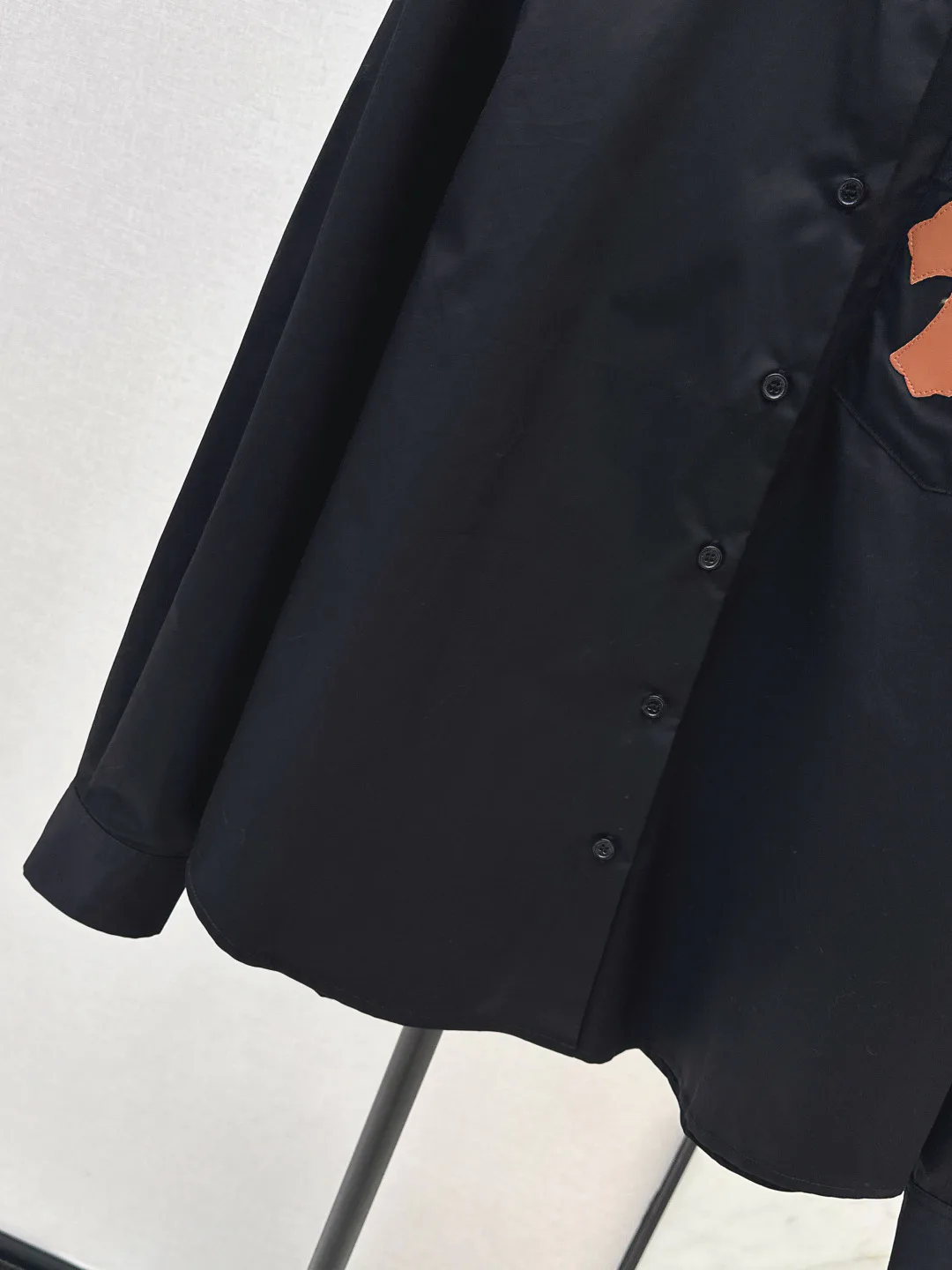 Рубашки Женские Chrome Hearts 11429183
