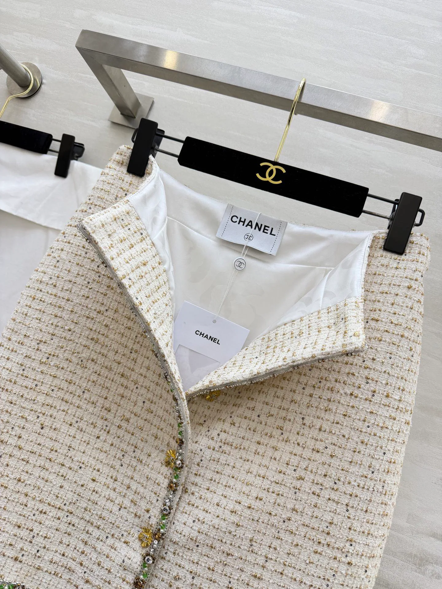 Костюмы Женские Chanel 10088678